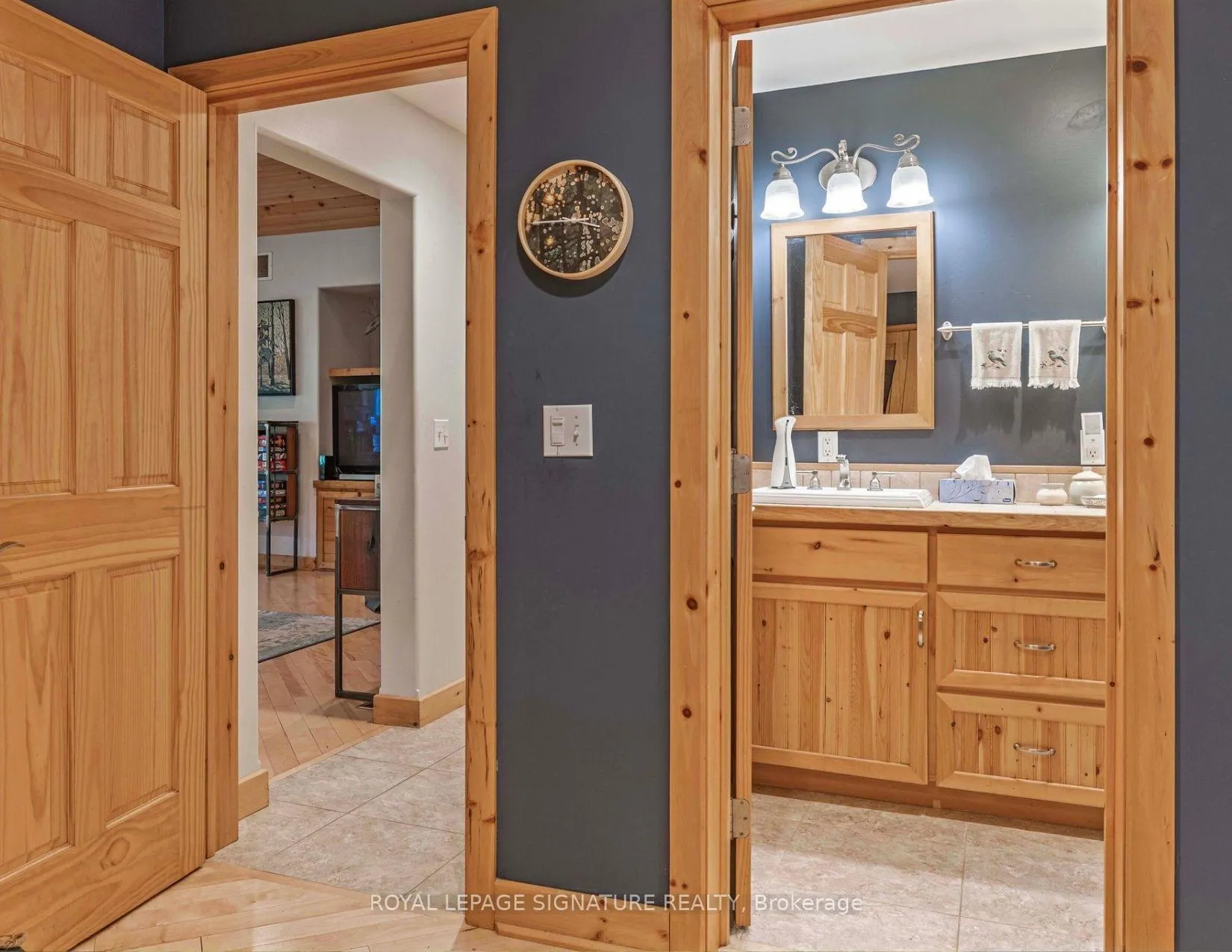 Photo 34 of 3309 Riverdale Drive, Severn, Washago — HOMEH