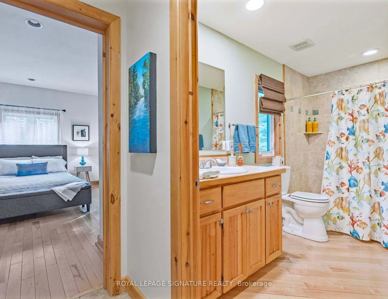 Photo 37 of 3309 Riverdale Drive, Severn, Washago — HOMEH