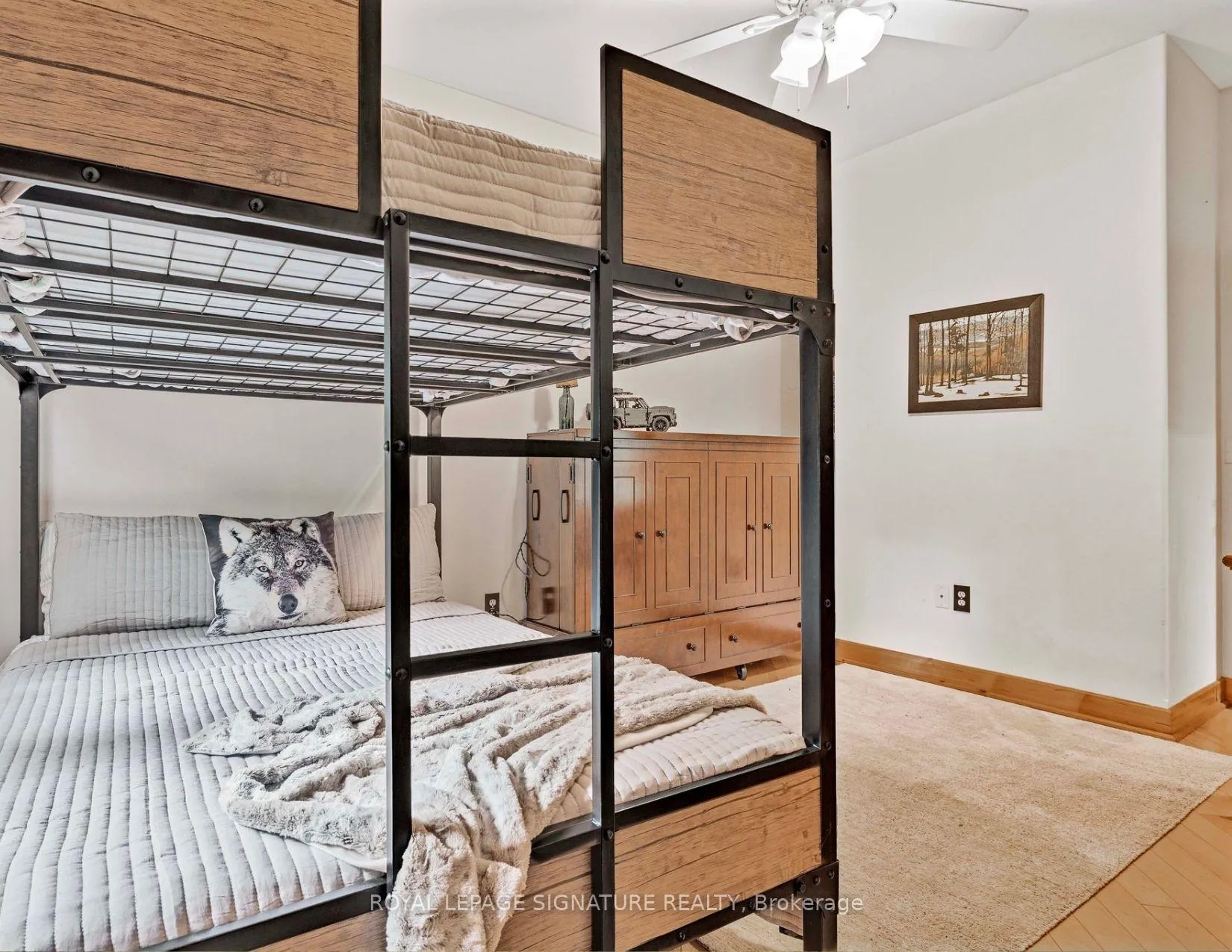 Photo 40 of 3309 Riverdale Drive, Severn, Washago — HOMEH