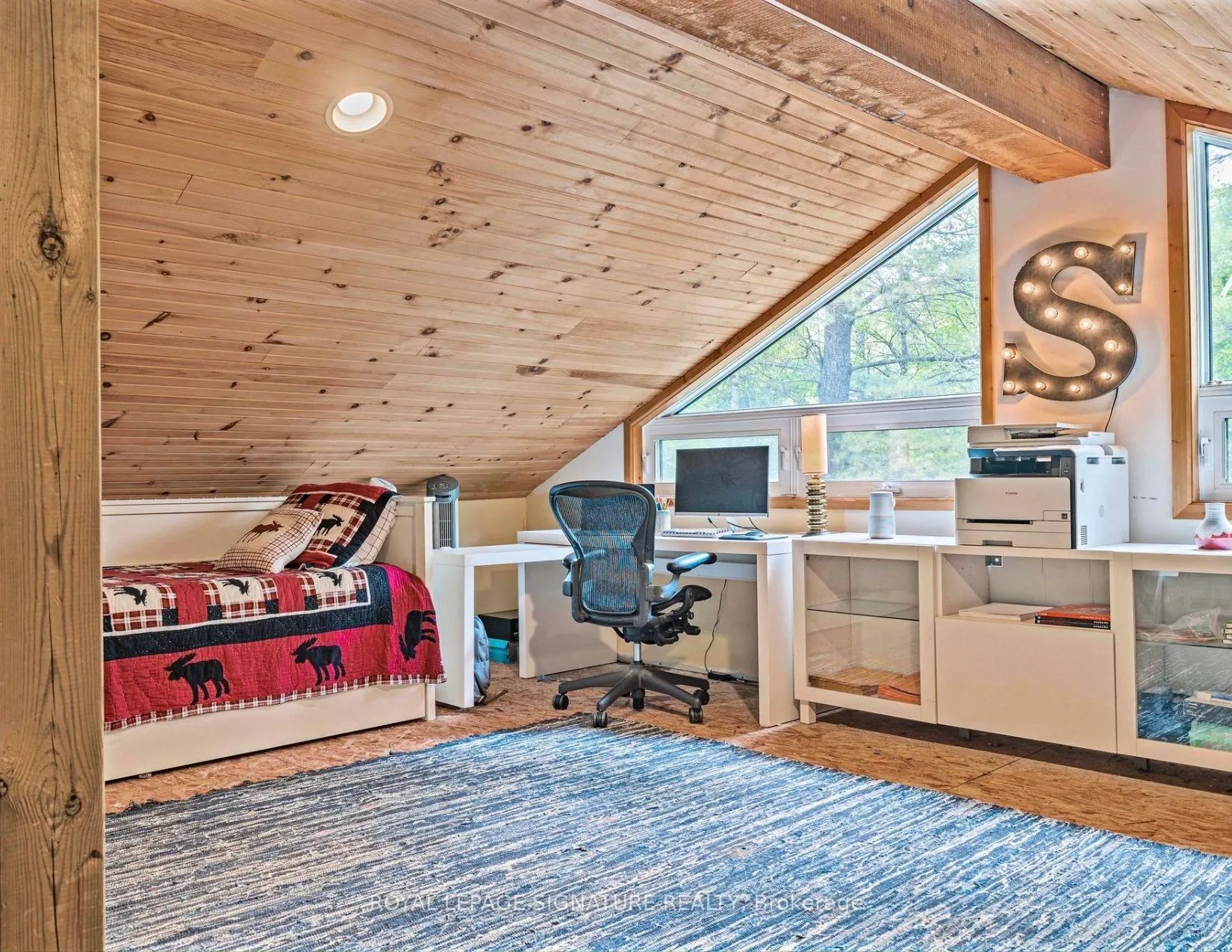 Photo 42 of 3309 Riverdale Drive, Severn, Washago — HOMEH
