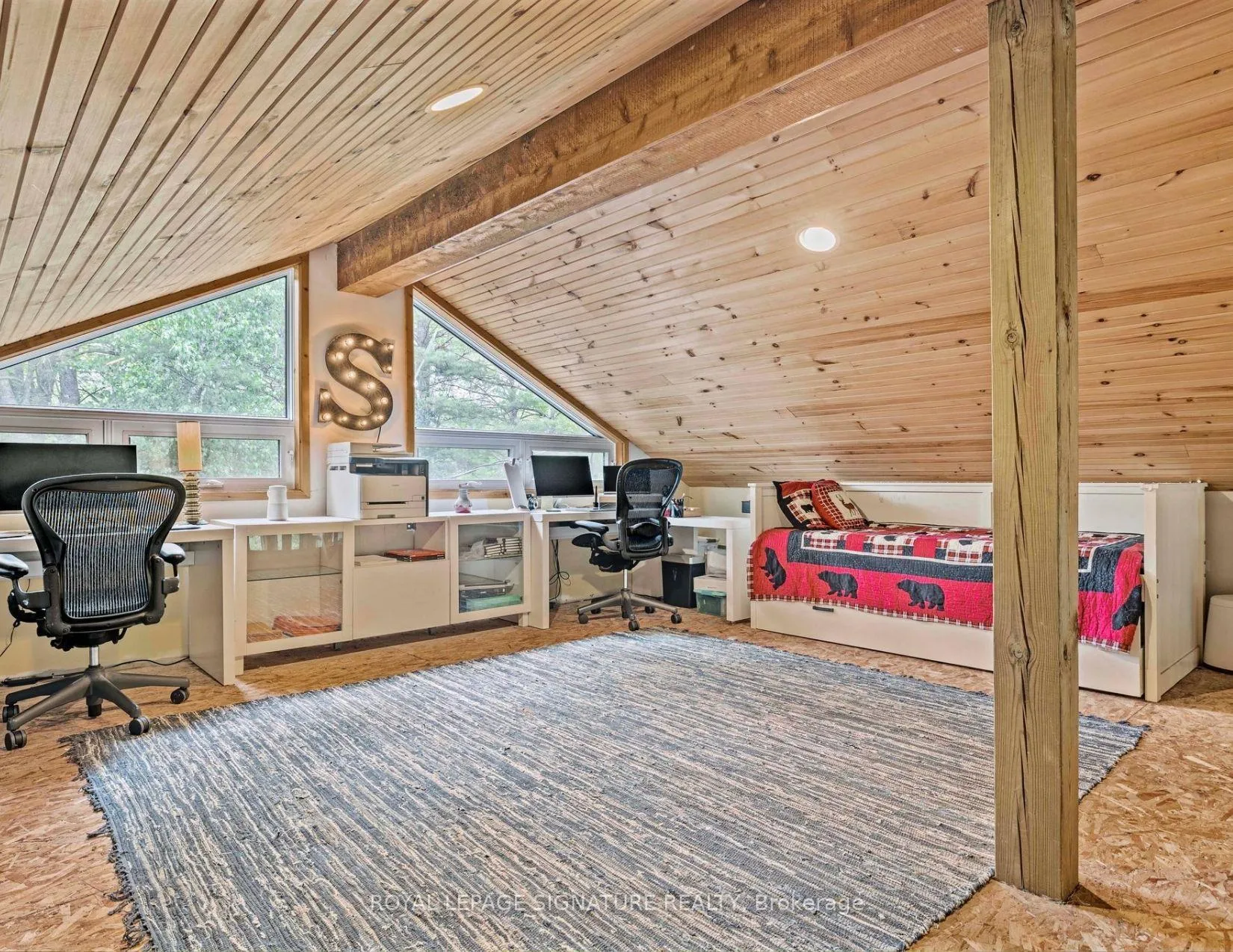 Photo 43 of 3309 Riverdale Drive, Severn, Washago — HOMEH