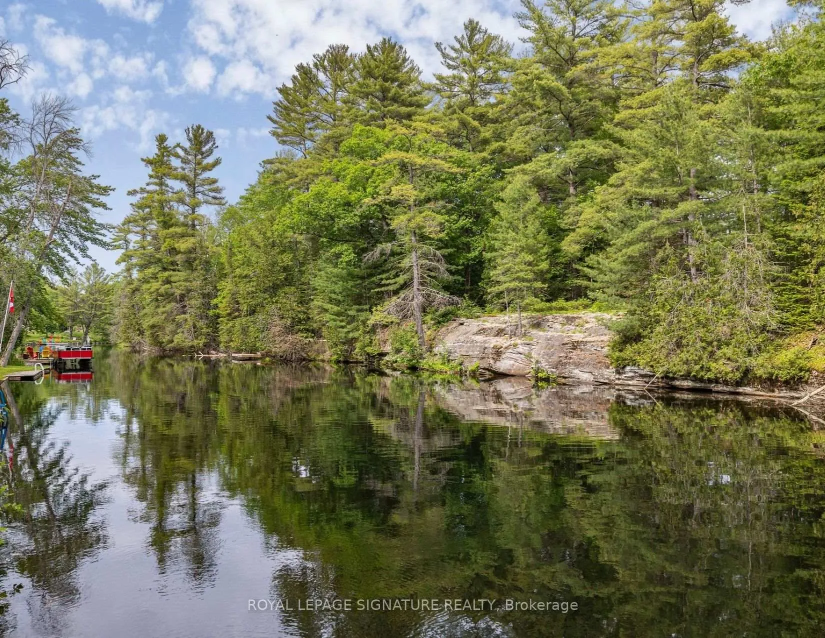 Photo 49 of 3309 Riverdale Drive, Severn, Washago — HOMEH