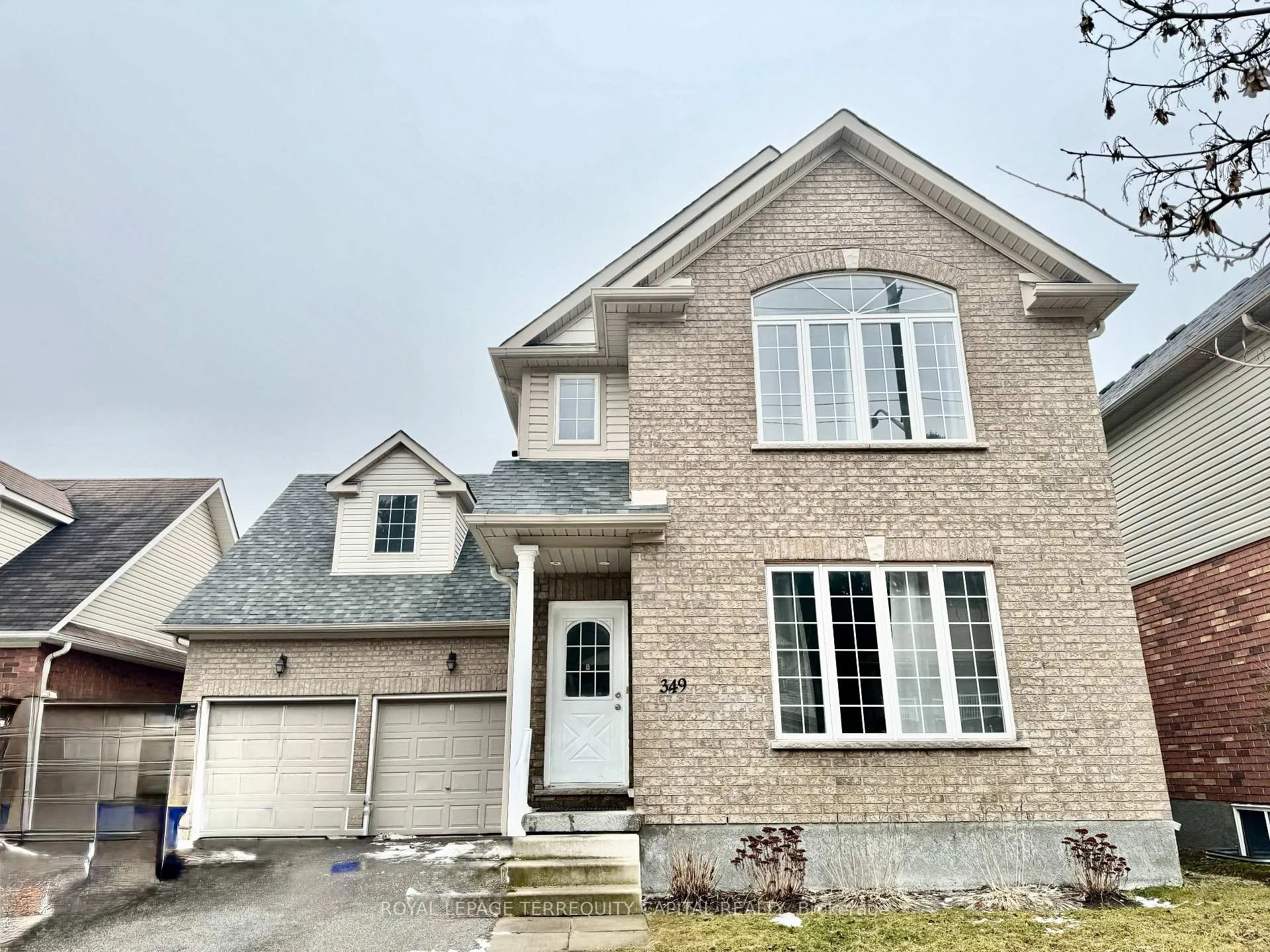 Photo 1 of Unit A, 349 Edgehill Drive, Barrie, Ardagh — HOMEH