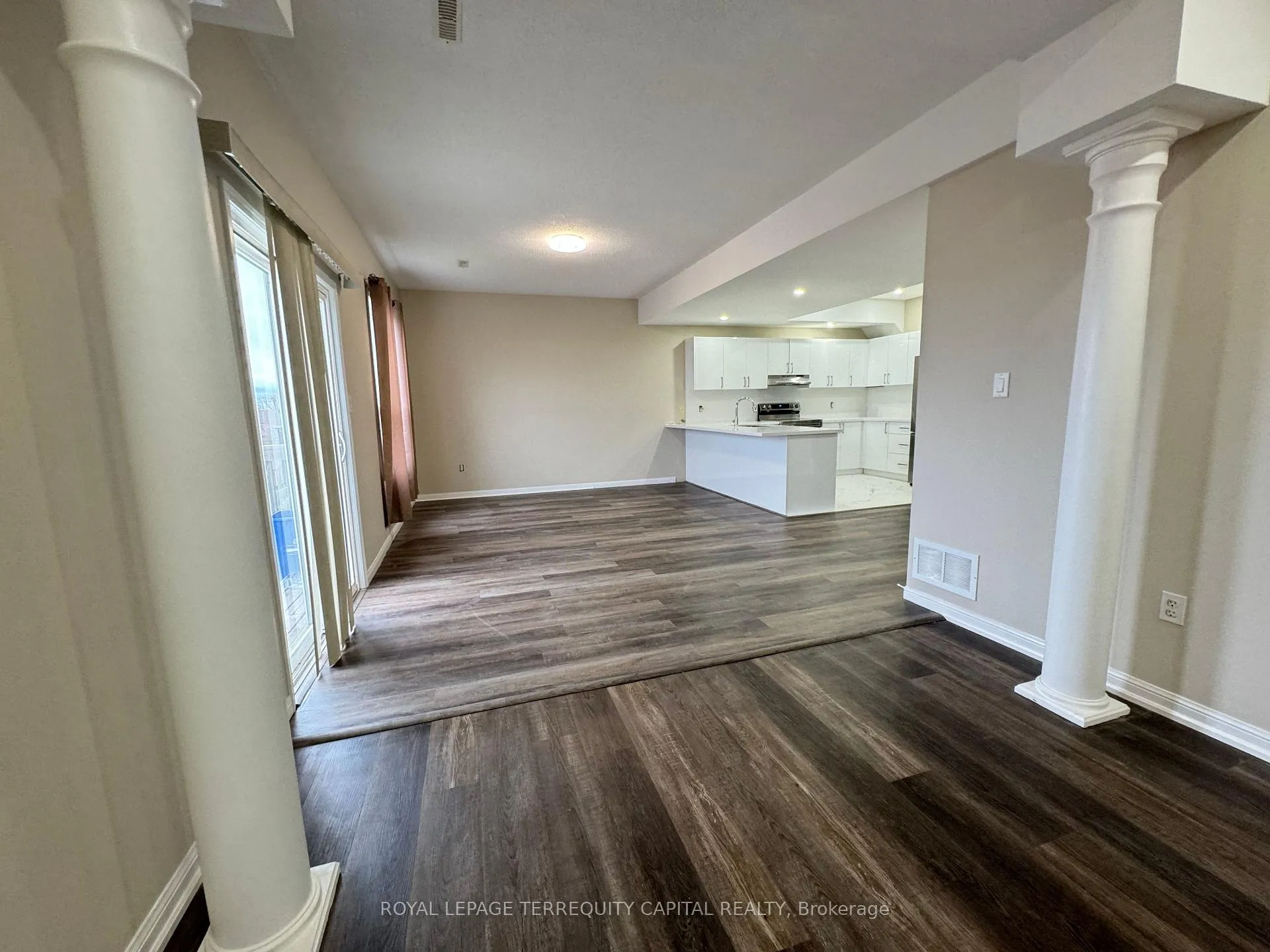 Photo 8 of Unit A, 349 Edgehill Drive, Barrie, Ardagh — HOMEH