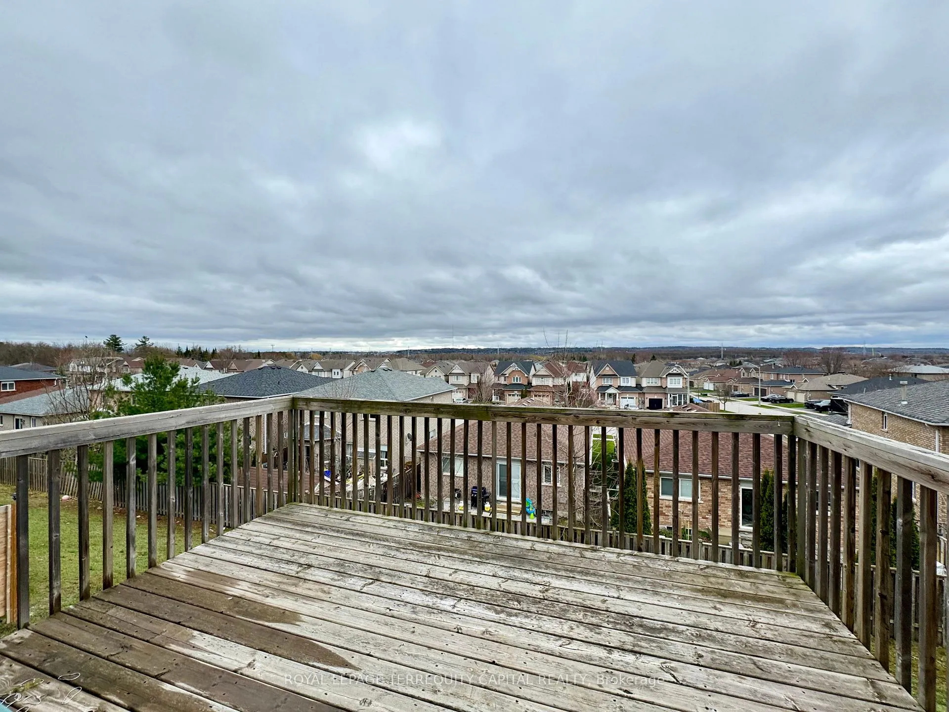 Photo 9 of Unit A, 349 Edgehill Drive, Barrie, Ardagh — HOMEH