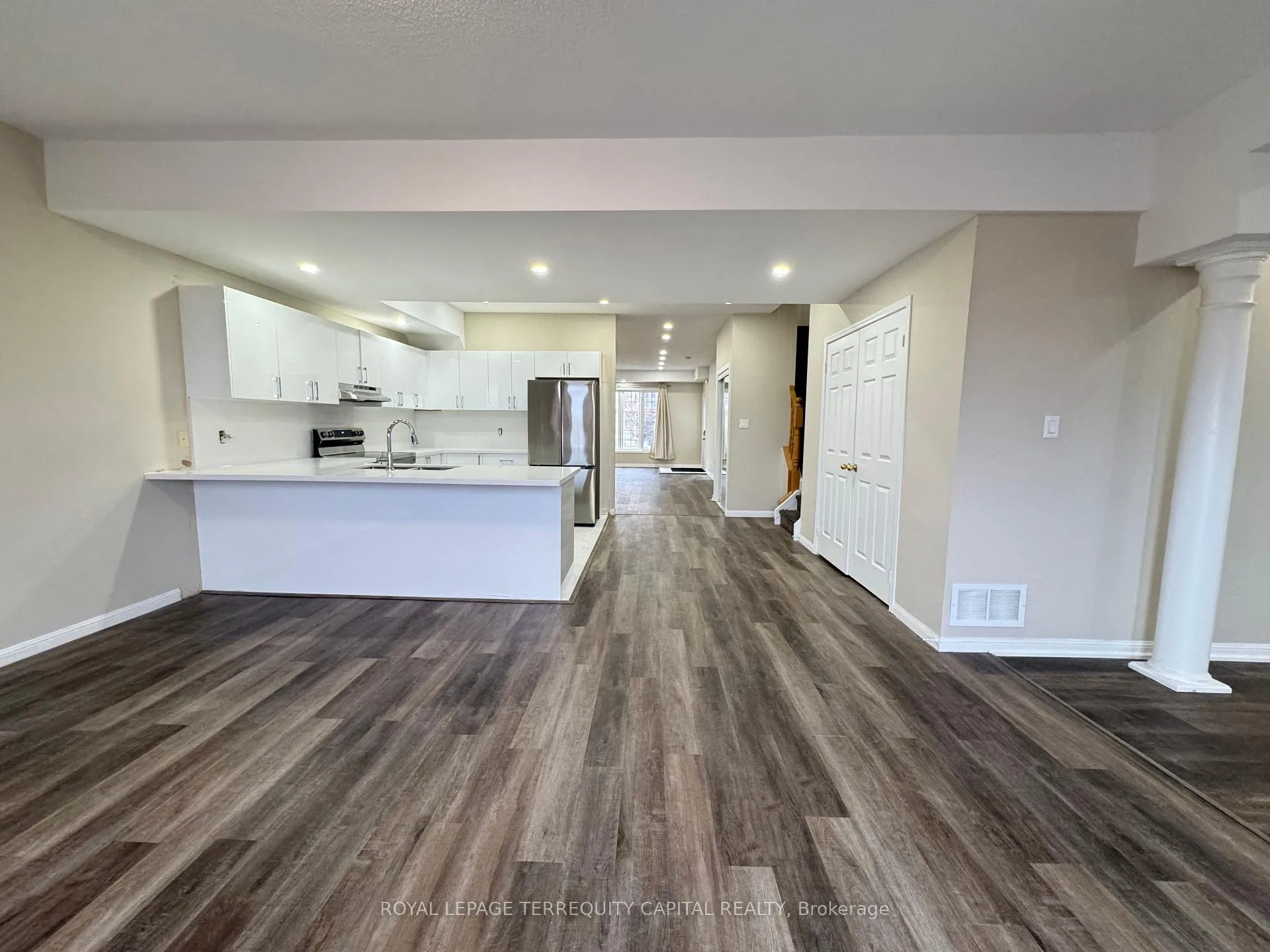 Photo 10 of Unit A, 349 Edgehill Drive, Barrie, Ardagh — HOMEH