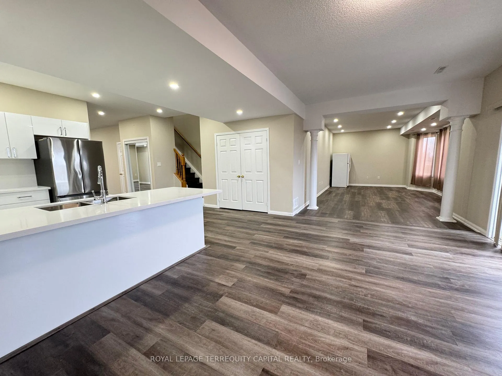 Photo 12 of Unit A, 349 Edgehill Drive, Barrie, Ardagh — HOMEH