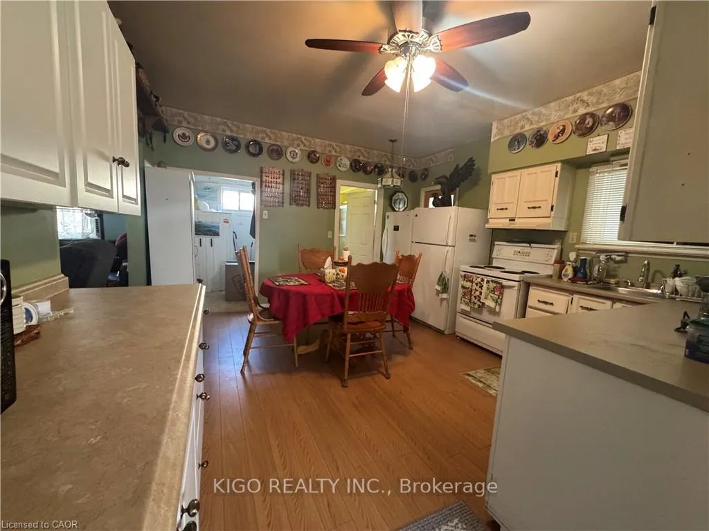 Photo 14 of 115 Diagonal Road, North Huron, Wingham — HOMEH