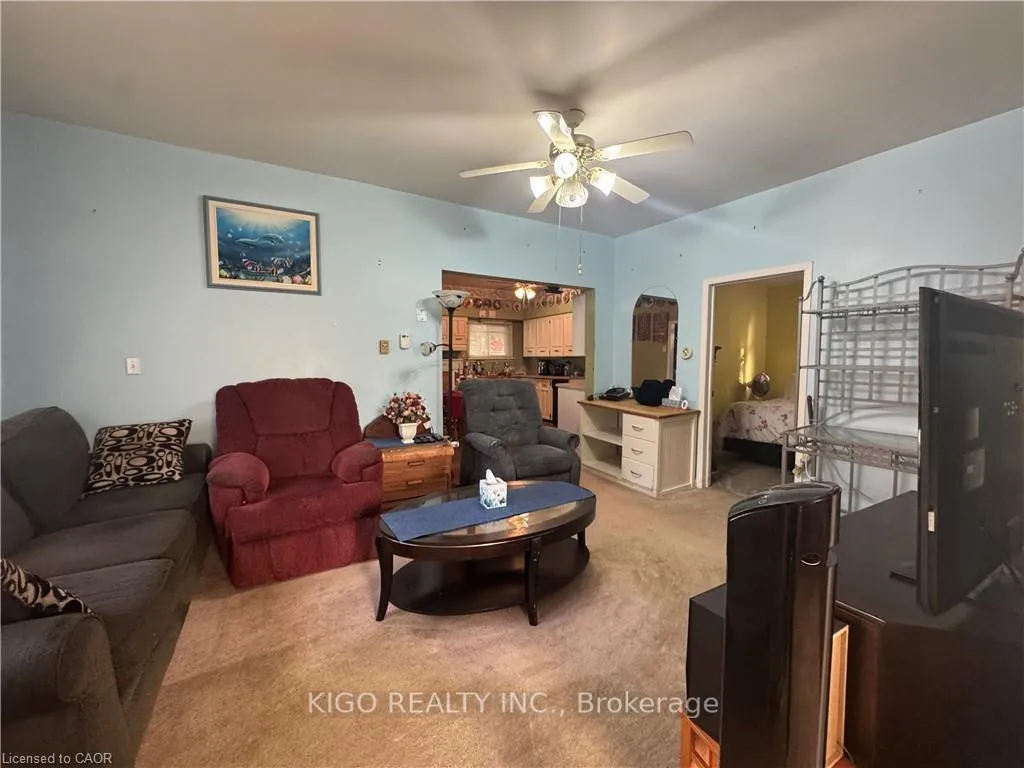 Photo 20 of 115 Diagonal Road, North Huron, Wingham — HOMEH