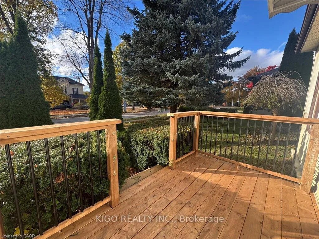 Photo 21 of 115 Diagonal Road, North Huron, Wingham — HOMEH