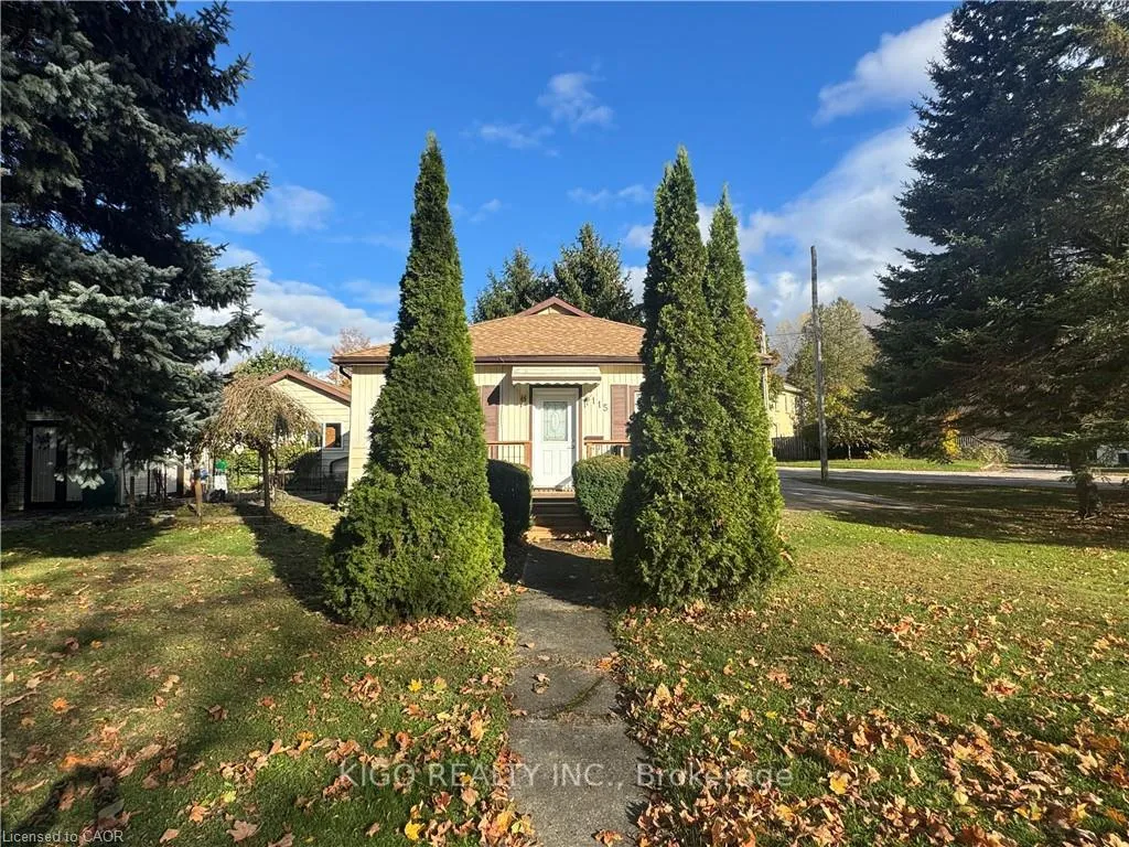 Photo 22 of 115 Diagonal Road, North Huron, Wingham — HOMEH