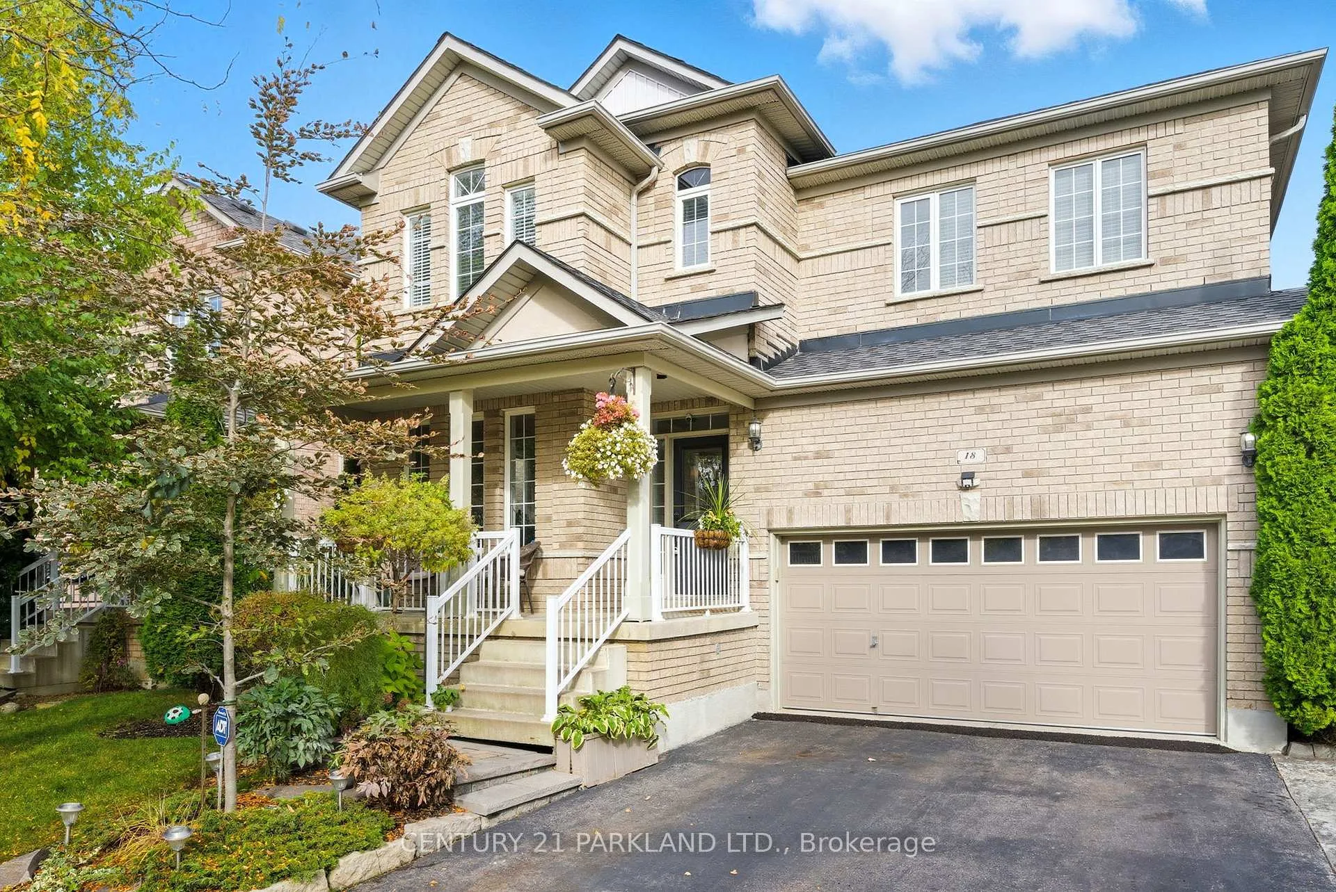 Photo 1 of 18 Turnbridge Road, Aurora, Bayview Wellington — HOMEH