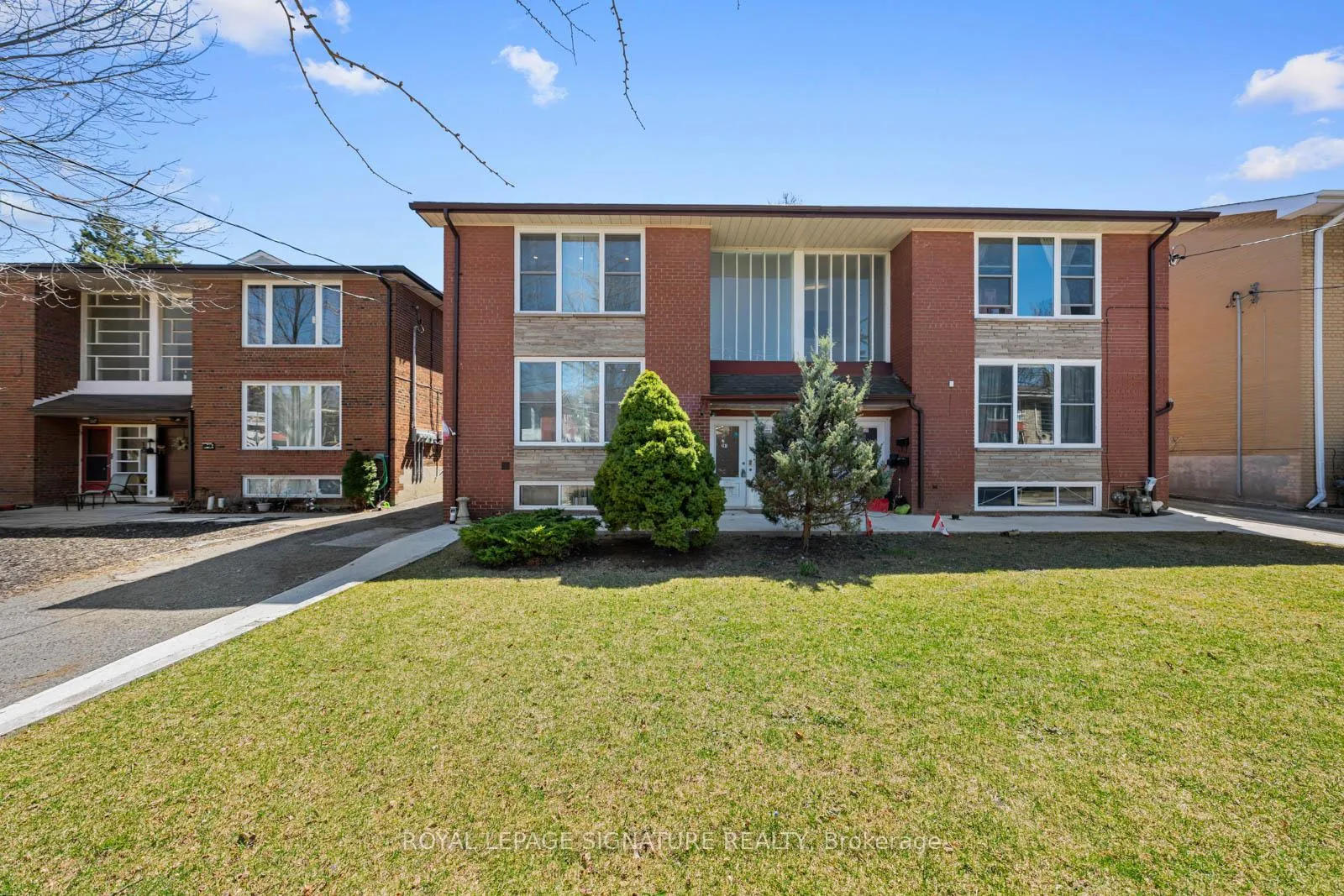 Photo 4 of Unit Main, 291 Glenforest Road, Toronto, Lawrence Park North — HOMEH