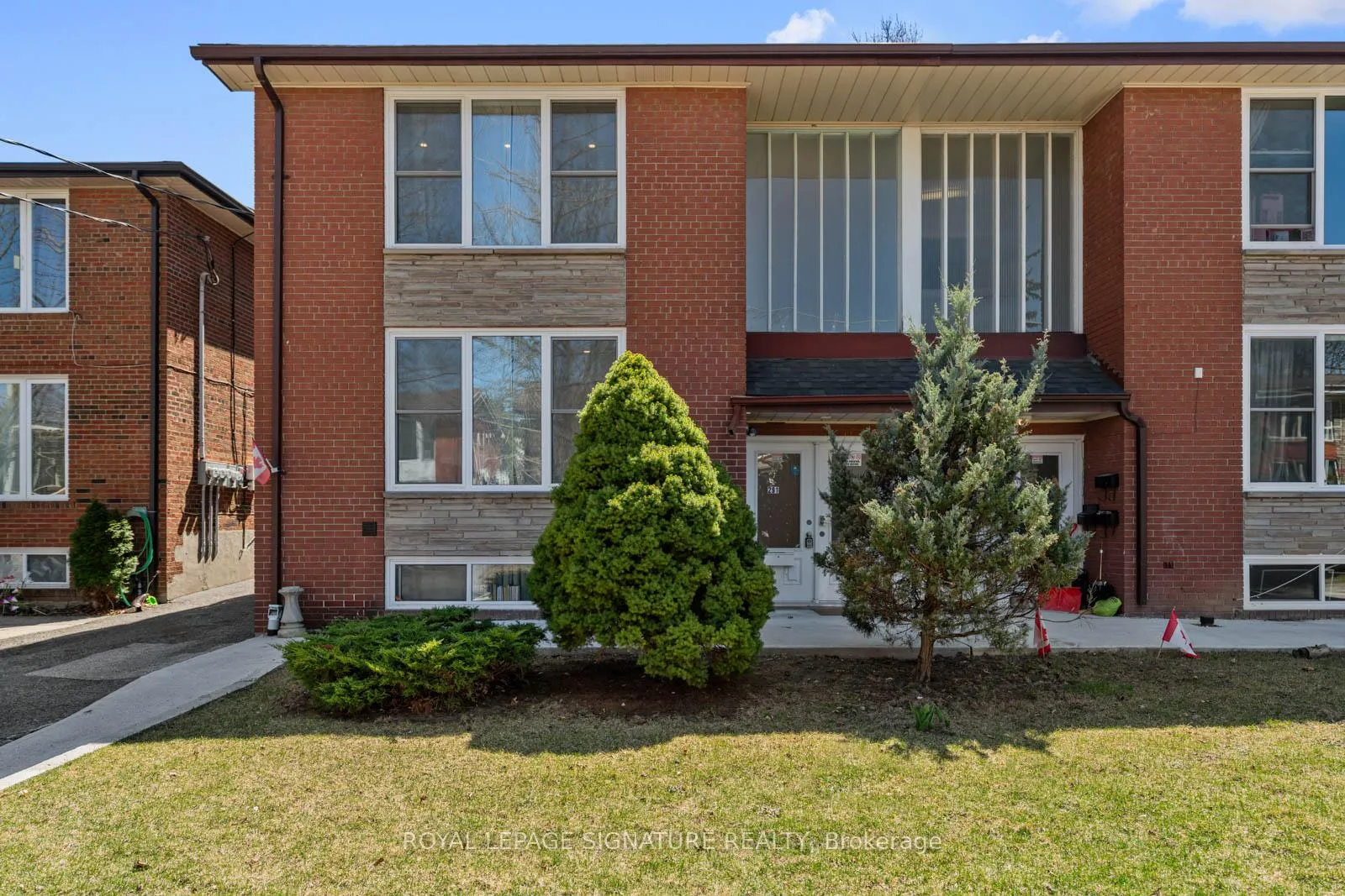 Photo 5 of Unit Main, 291 Glenforest Road, Toronto, Lawrence Park North — HOMEH