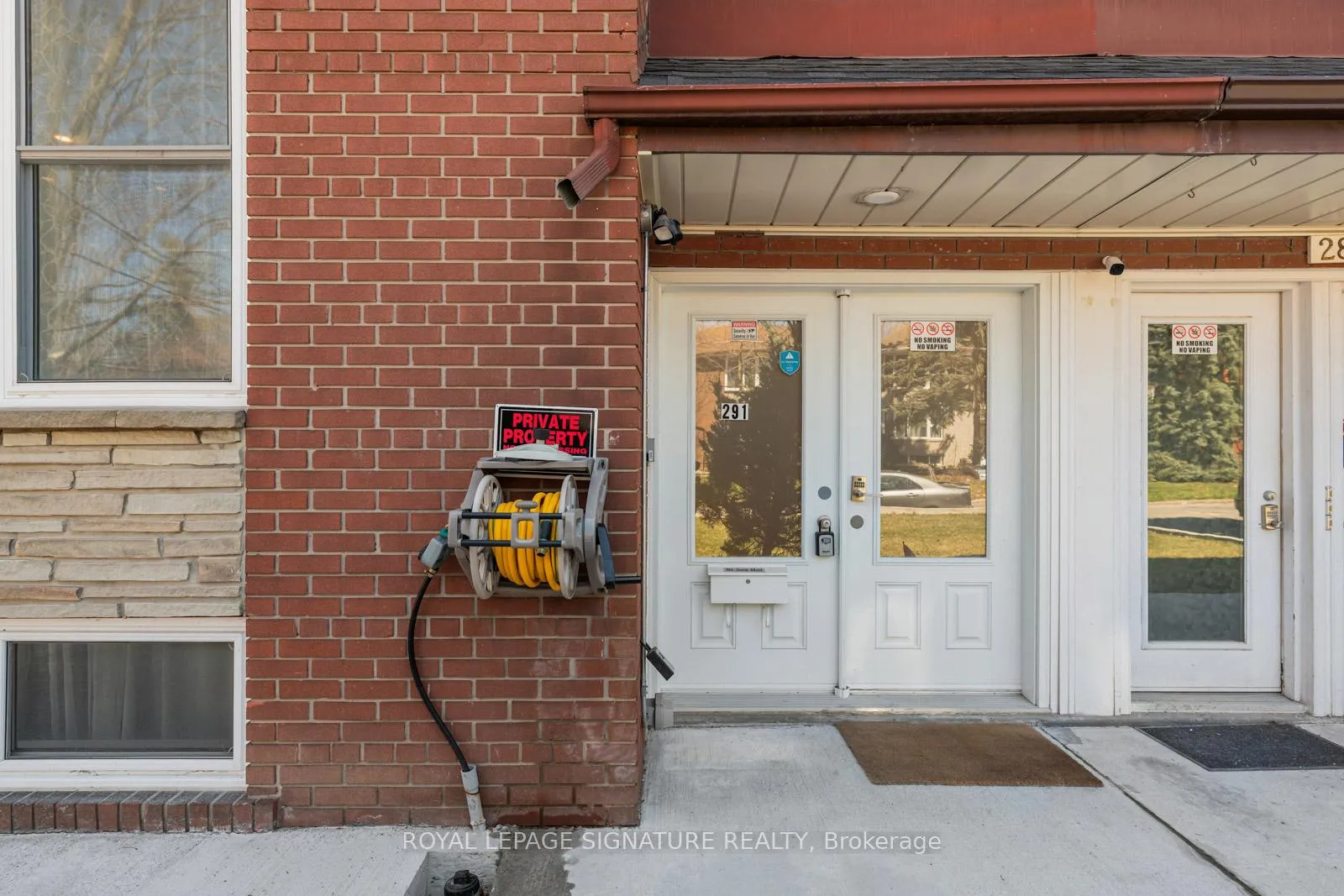 Photo 7 of Unit Main, 291 Glenforest Road, Toronto, Lawrence Park North — HOMEH