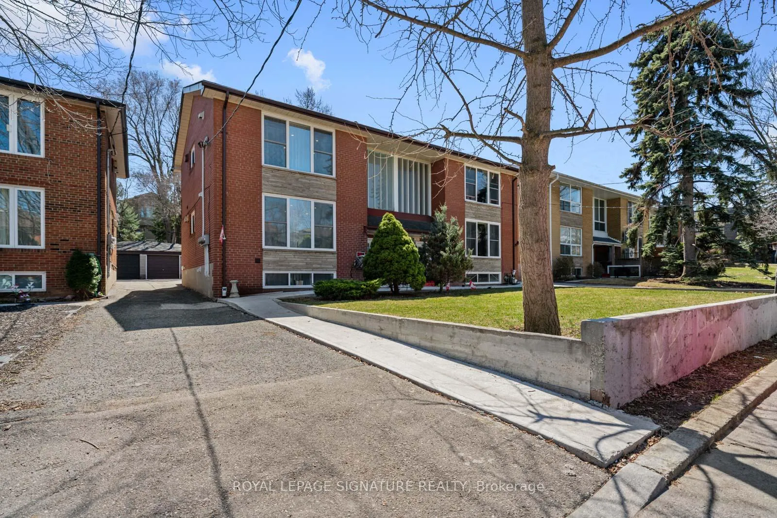Photo 8 of Unit Main, 291 Glenforest Road, Toronto, Lawrence Park North — HOMEH