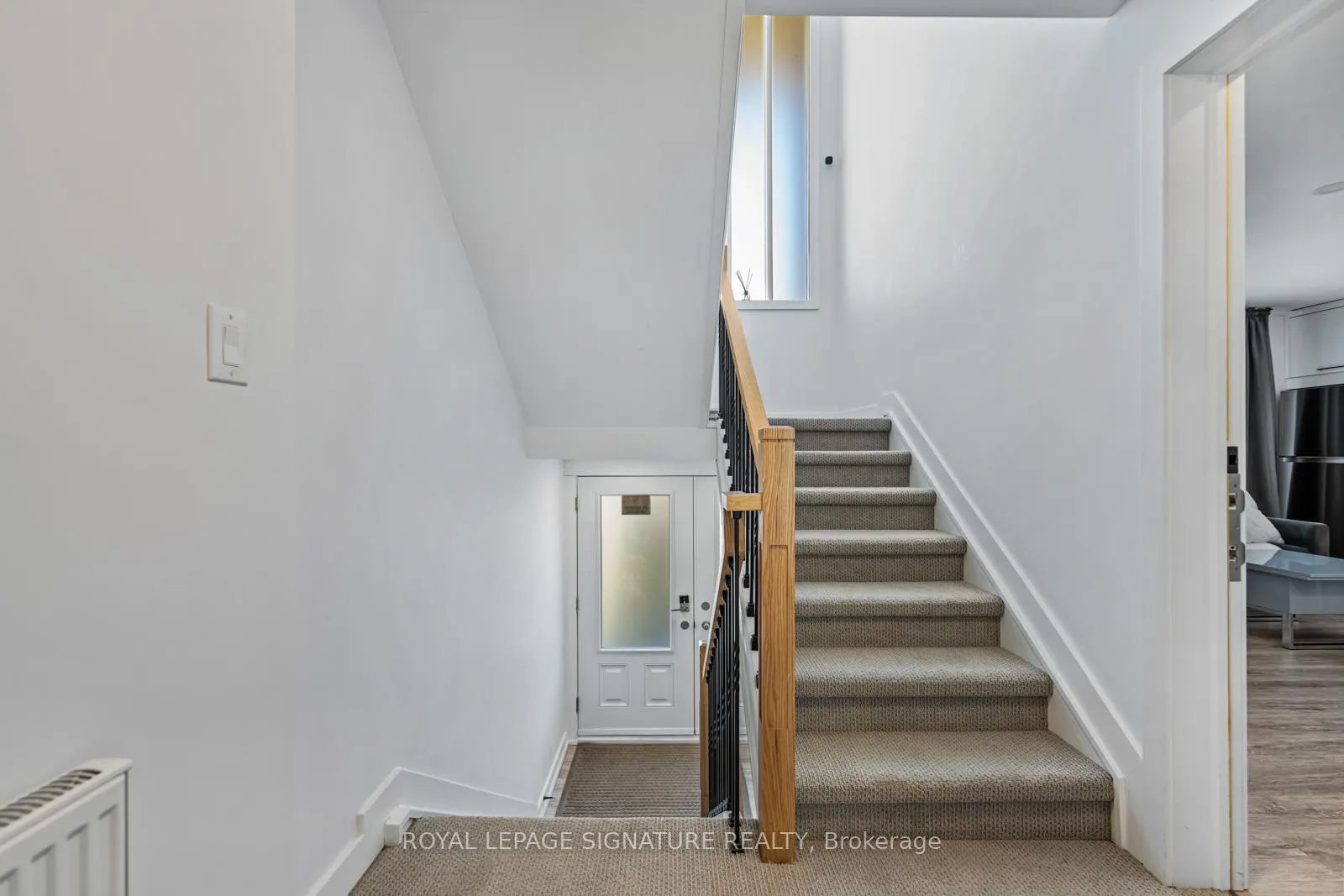 Photo 11 of Unit Main, 291 Glenforest Road, Toronto, Lawrence Park North — HOMEH