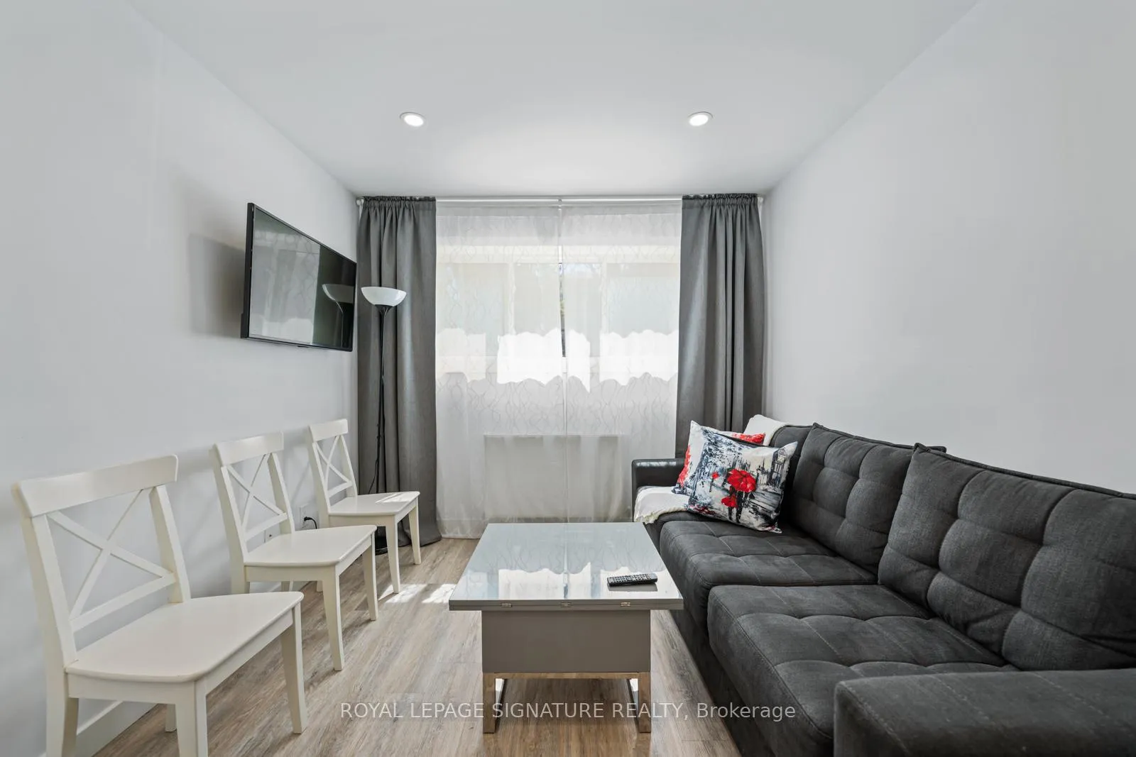 Photo 21 of Unit Main, 291 Glenforest Road, Toronto, Lawrence Park North — HOMEH