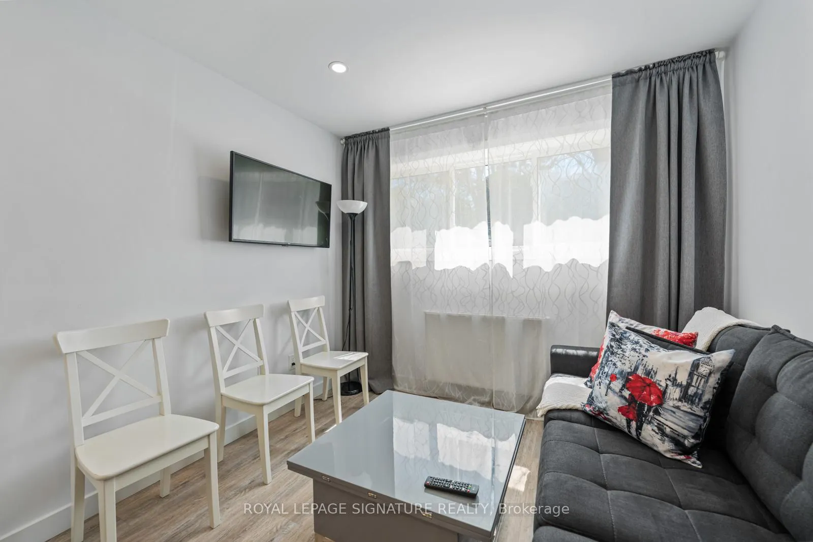 Photo 23 of Unit Main, 291 Glenforest Road, Toronto, Lawrence Park North — HOMEH