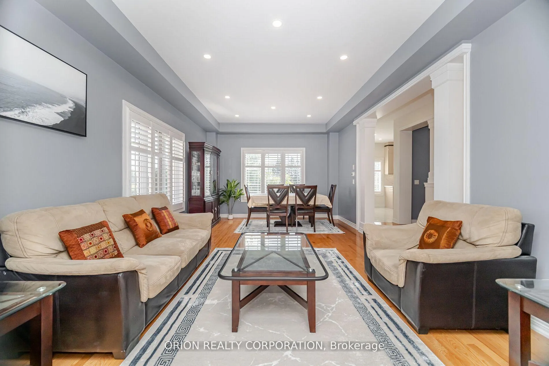 Photo 4 of 802 Miltonbrook Crescent, Milton, Willmott — HOMEH