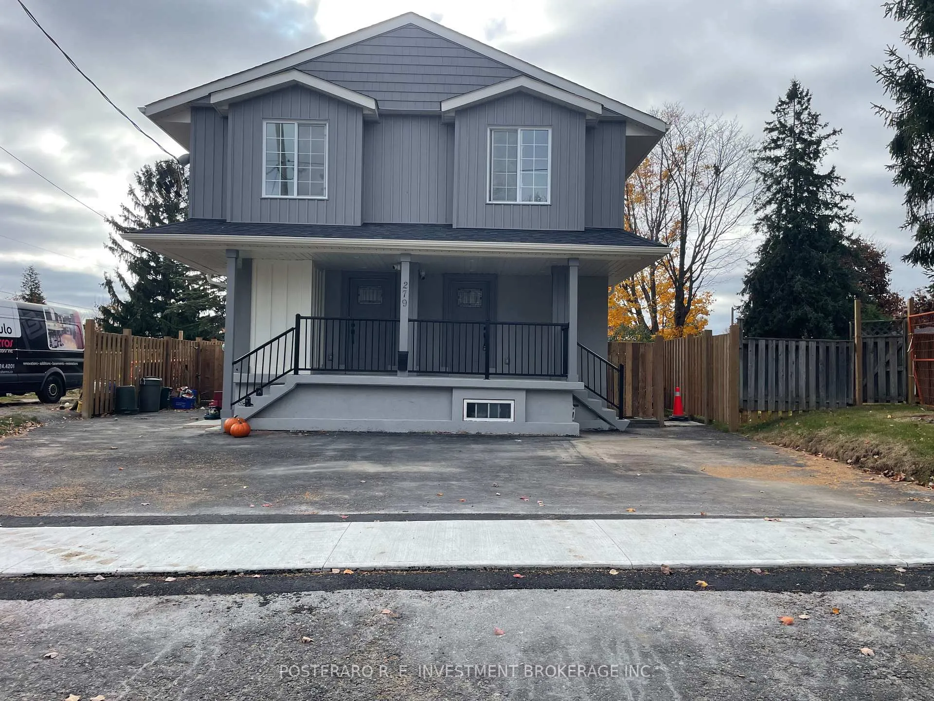 Photo 1 of 279 Humber Avenue, Oshawa, McLaughlin — HOMEH