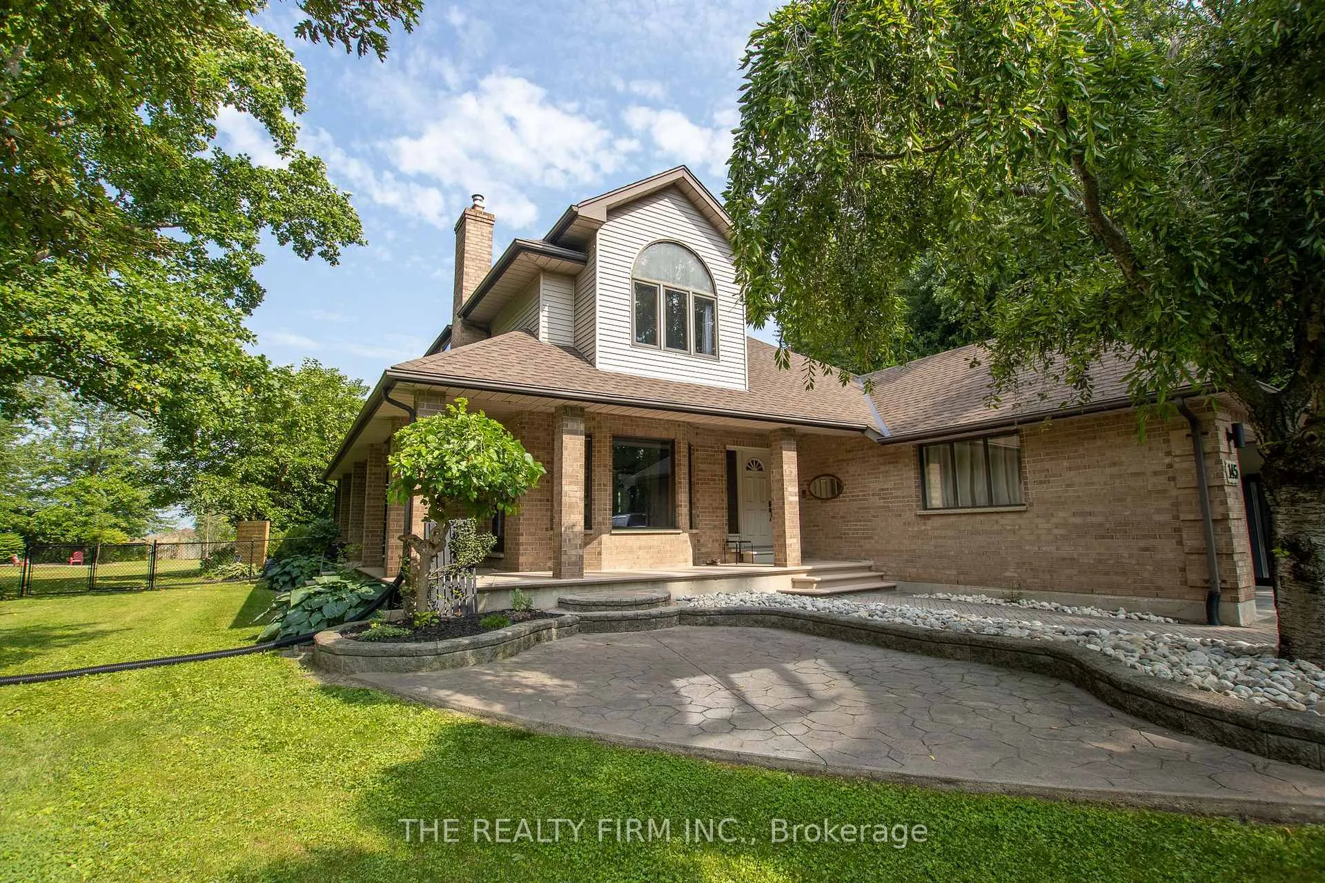 Photo 1 of 145 Walker Street, West Elgin, West Lorne — HOMEH