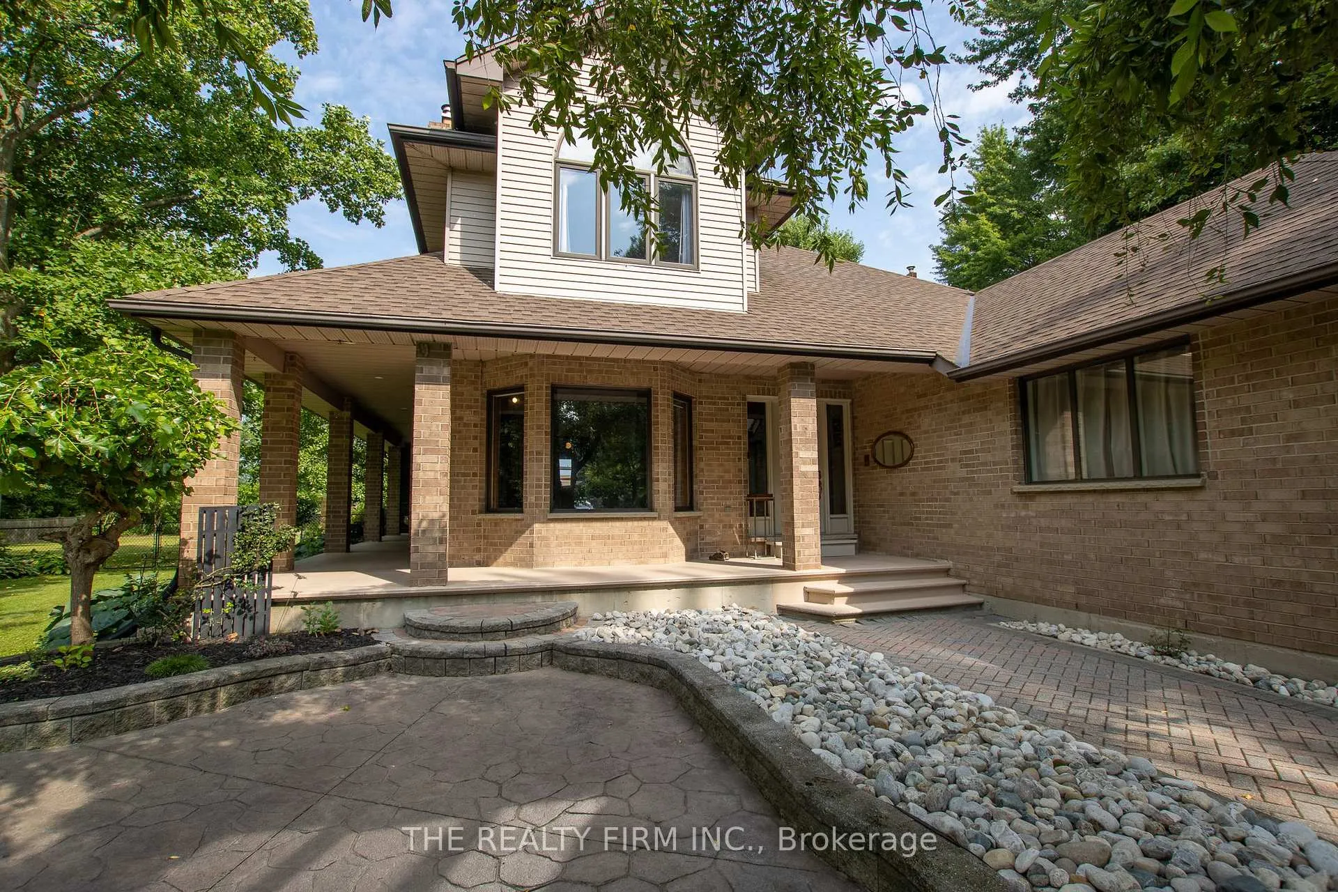 Photo 2 of 145 Walker Street, West Elgin, West Lorne — HOMEH