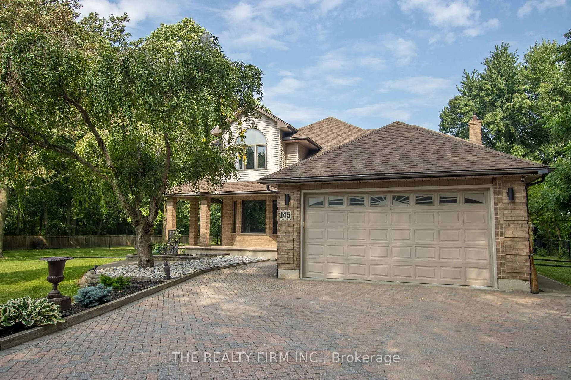 Photo 3 of 145 Walker Street, West Elgin, West Lorne — HOMEH
