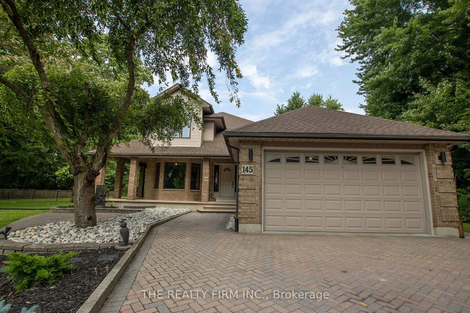 Photo 6 of 145 Walker Street, West Elgin, West Lorne — HOMEH