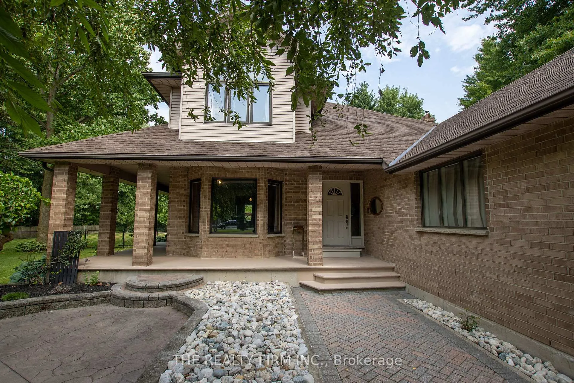 Photo 7 of 145 Walker Street, West Elgin, West Lorne — HOMEH