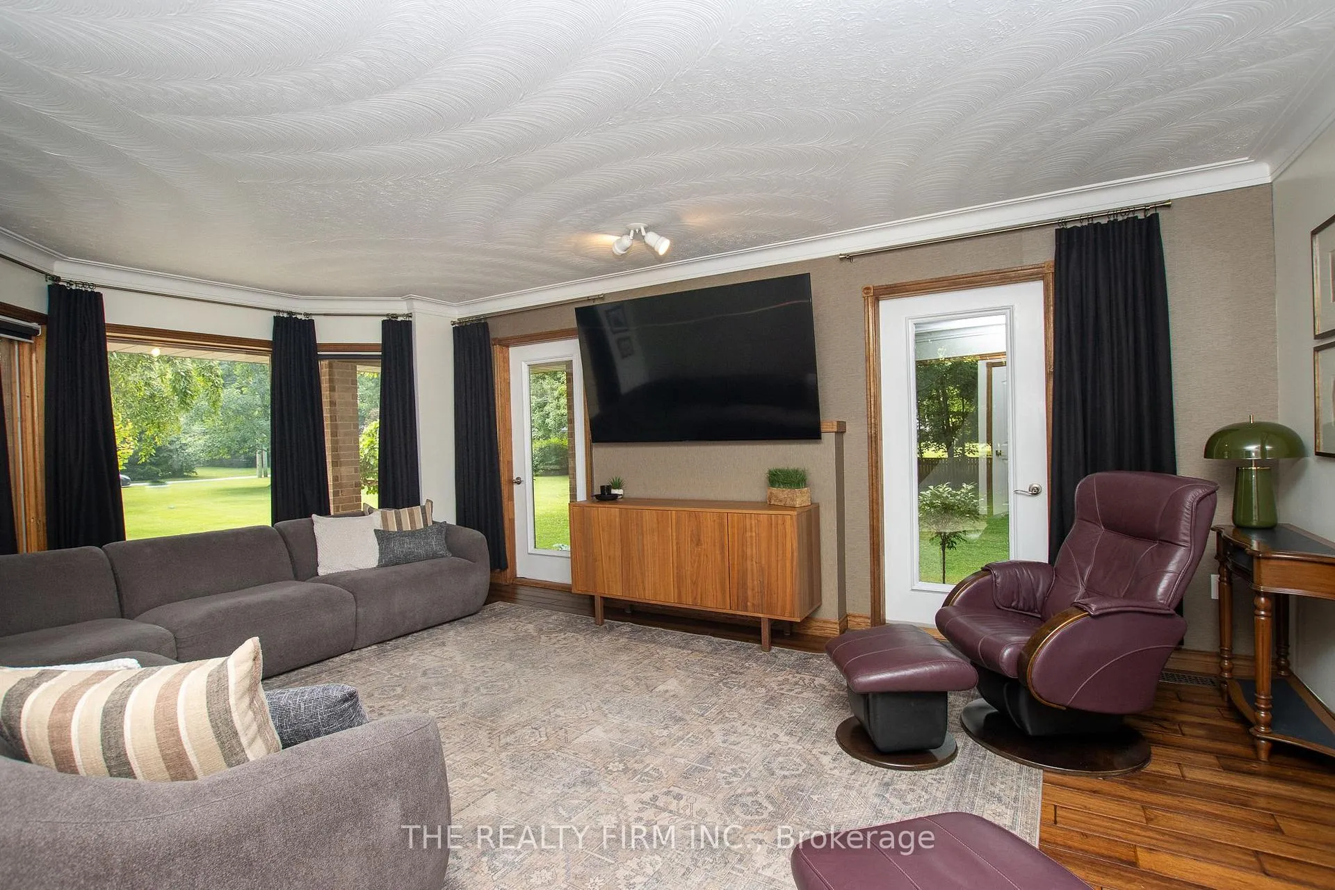 Photo 12 of 145 Walker Street, West Elgin, West Lorne — HOMEH