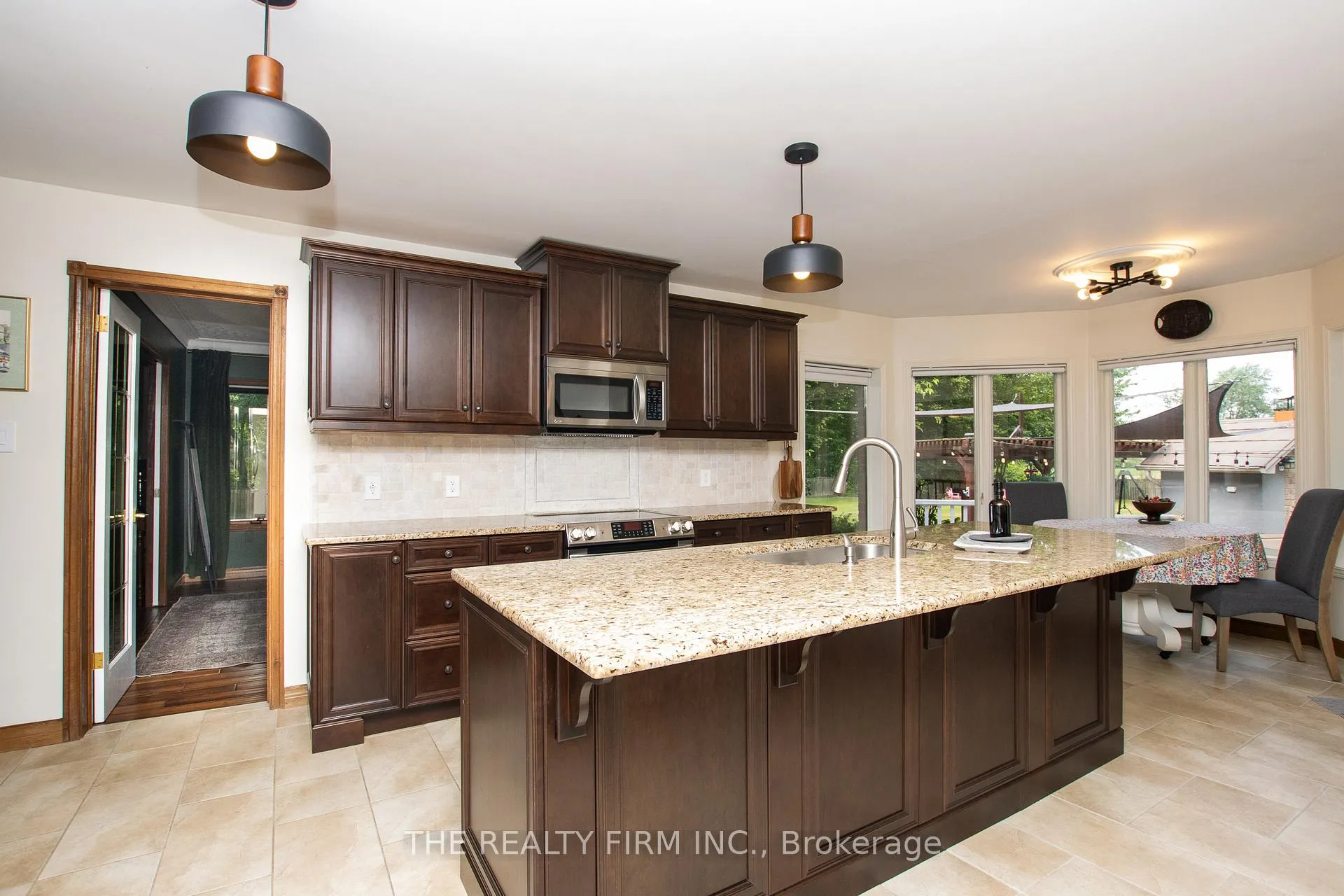 Photo 16 of 145 Walker Street, West Elgin, West Lorne — HOMEH