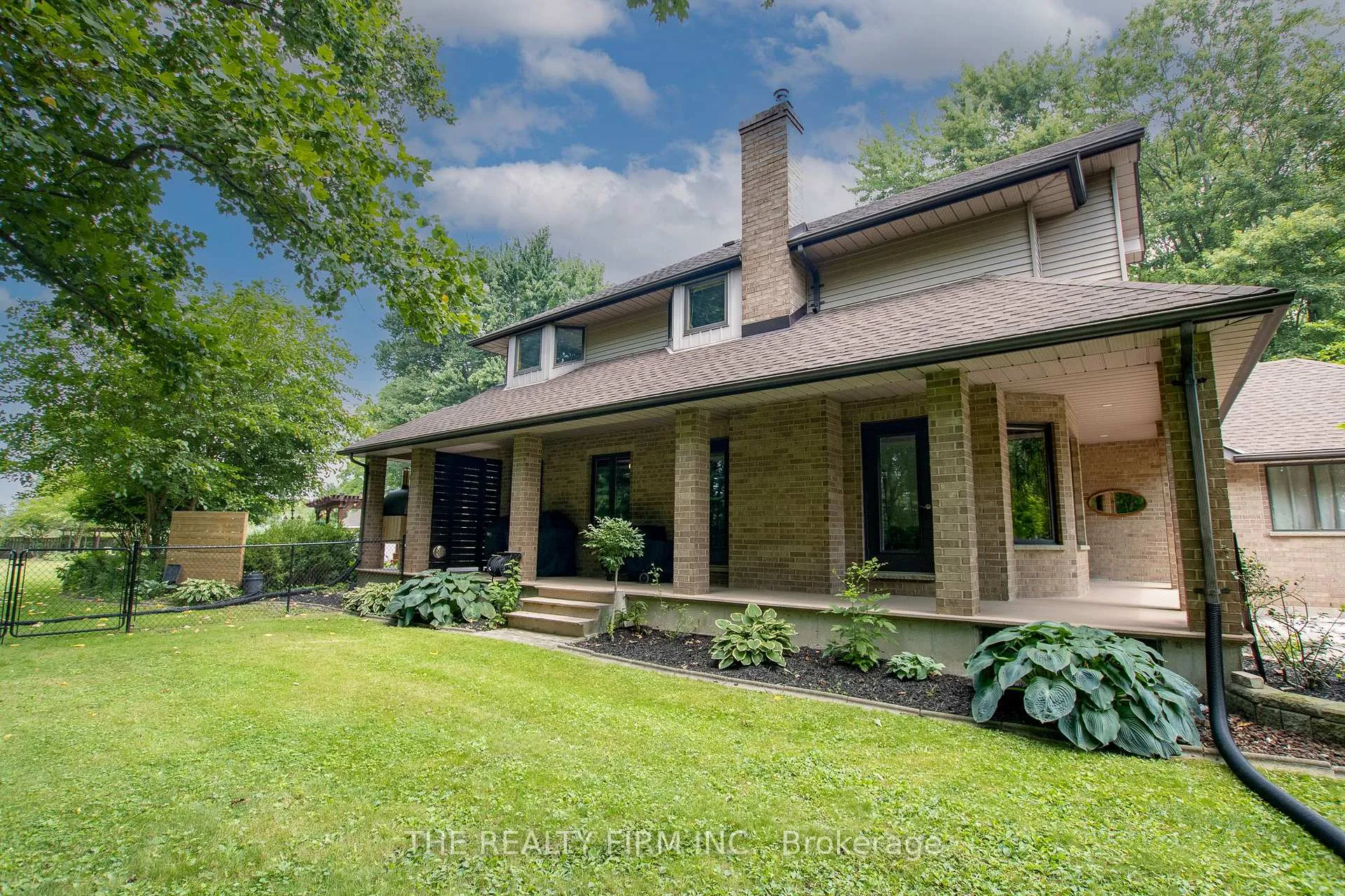 Photo 37 of 145 Walker Street, West Elgin, West Lorne — HOMEH