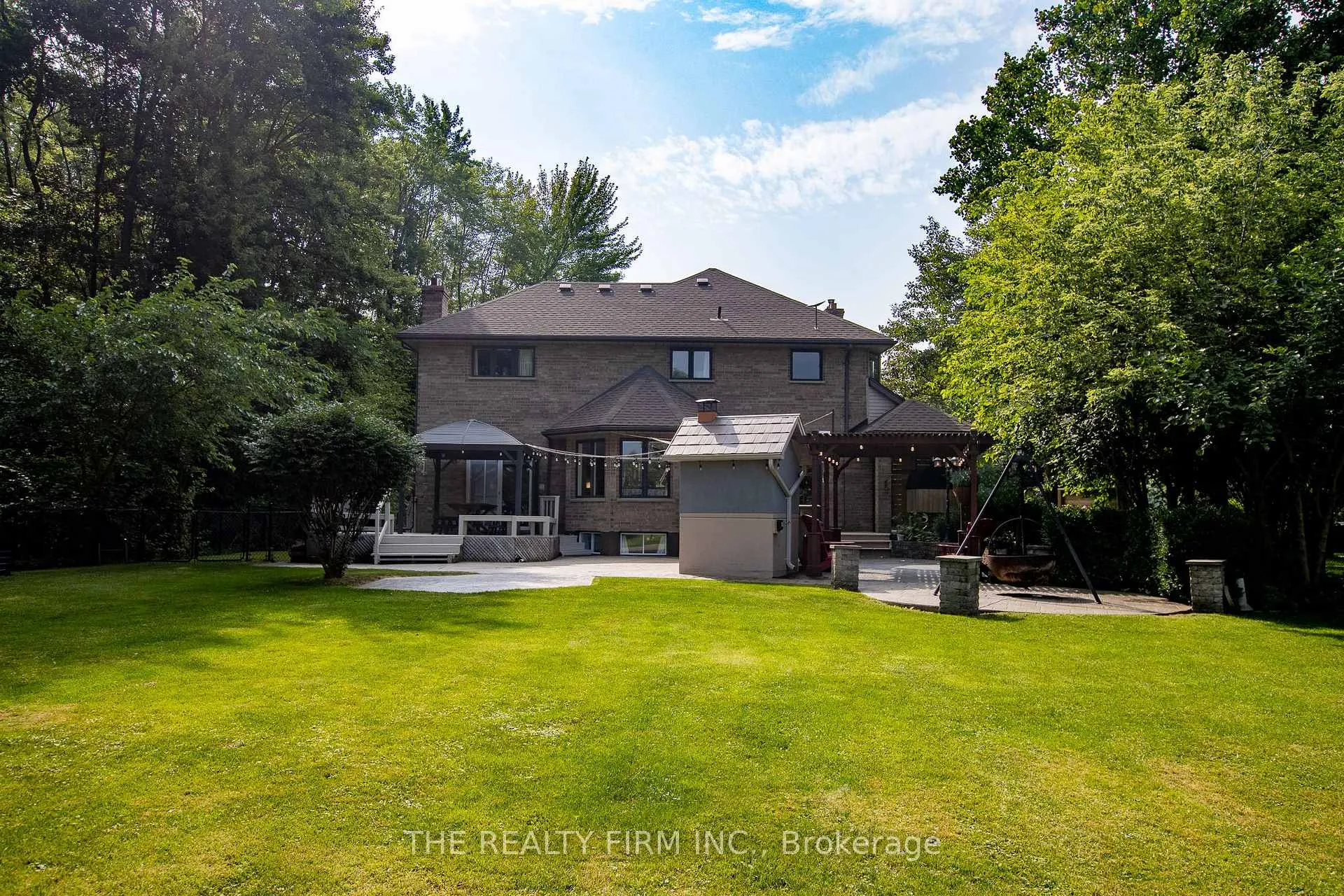 Photo 38 of 145 Walker Street, West Elgin, West Lorne — HOMEH