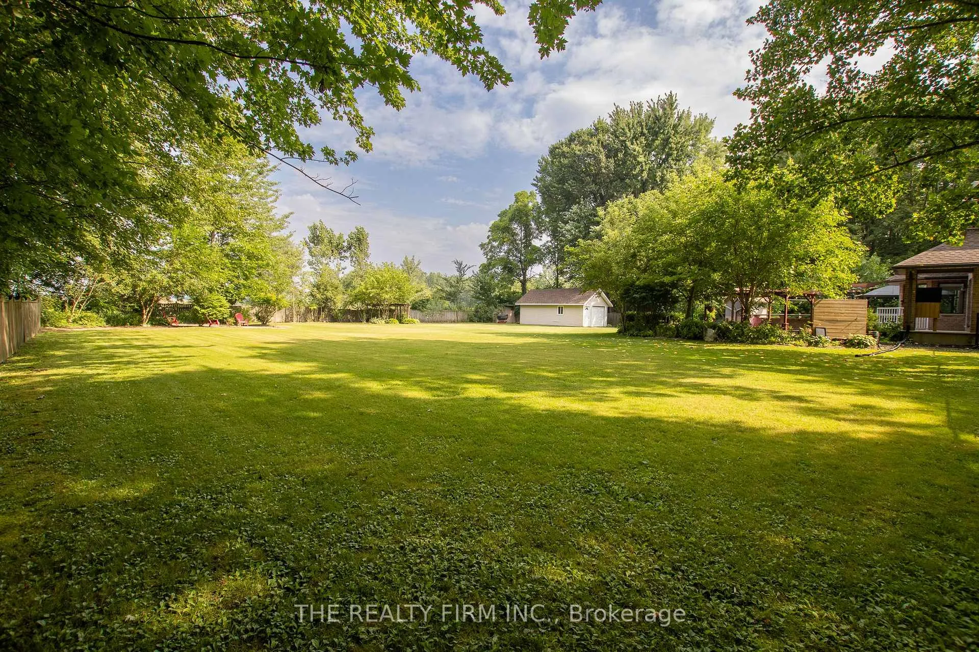 Photo 41 of 145 Walker Street, West Elgin, West Lorne — HOMEH