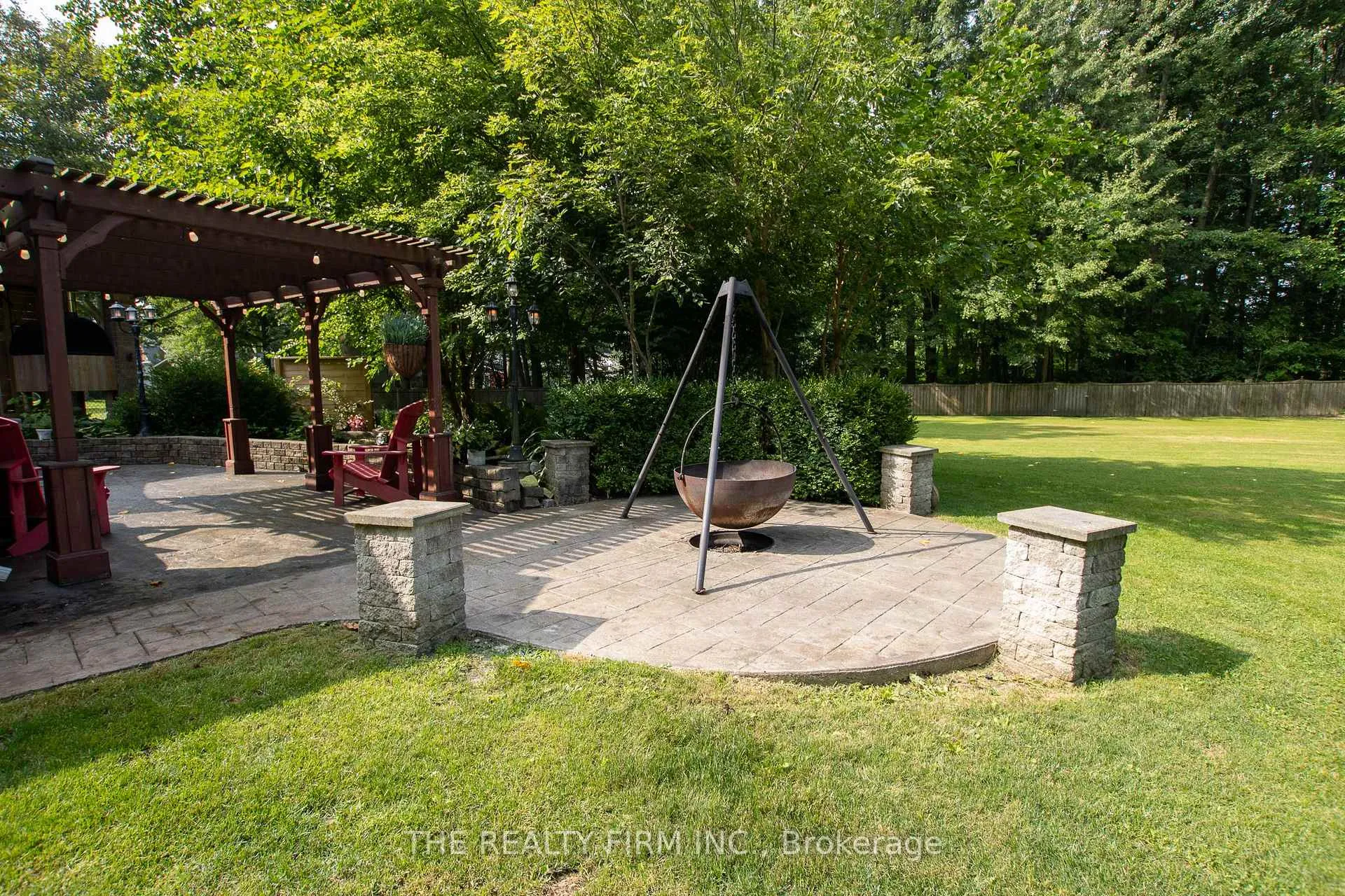 Photo 44 of 145 Walker Street, West Elgin, West Lorne — HOMEH