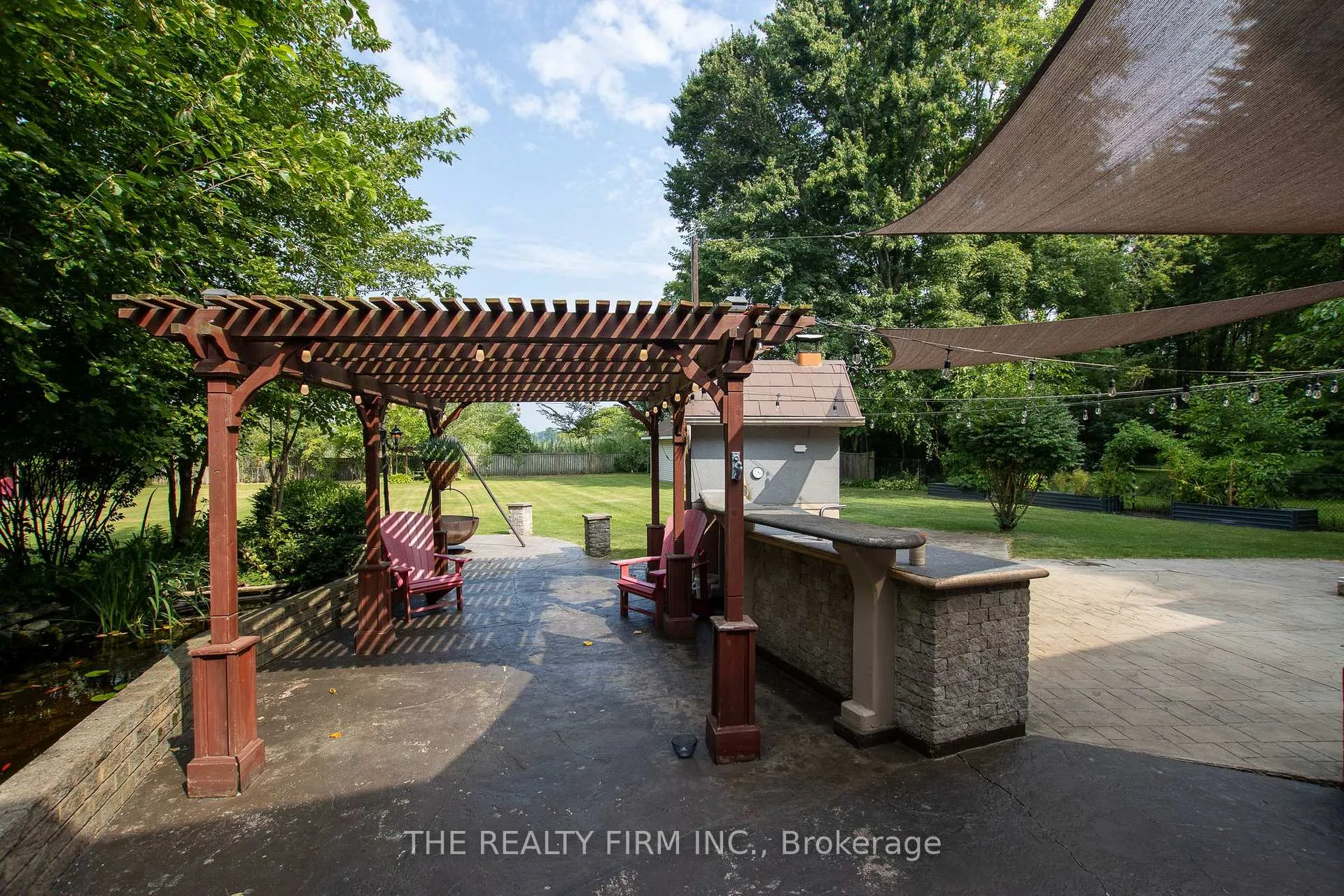 Photo 46 of 145 Walker Street, West Elgin, West Lorne — HOMEH