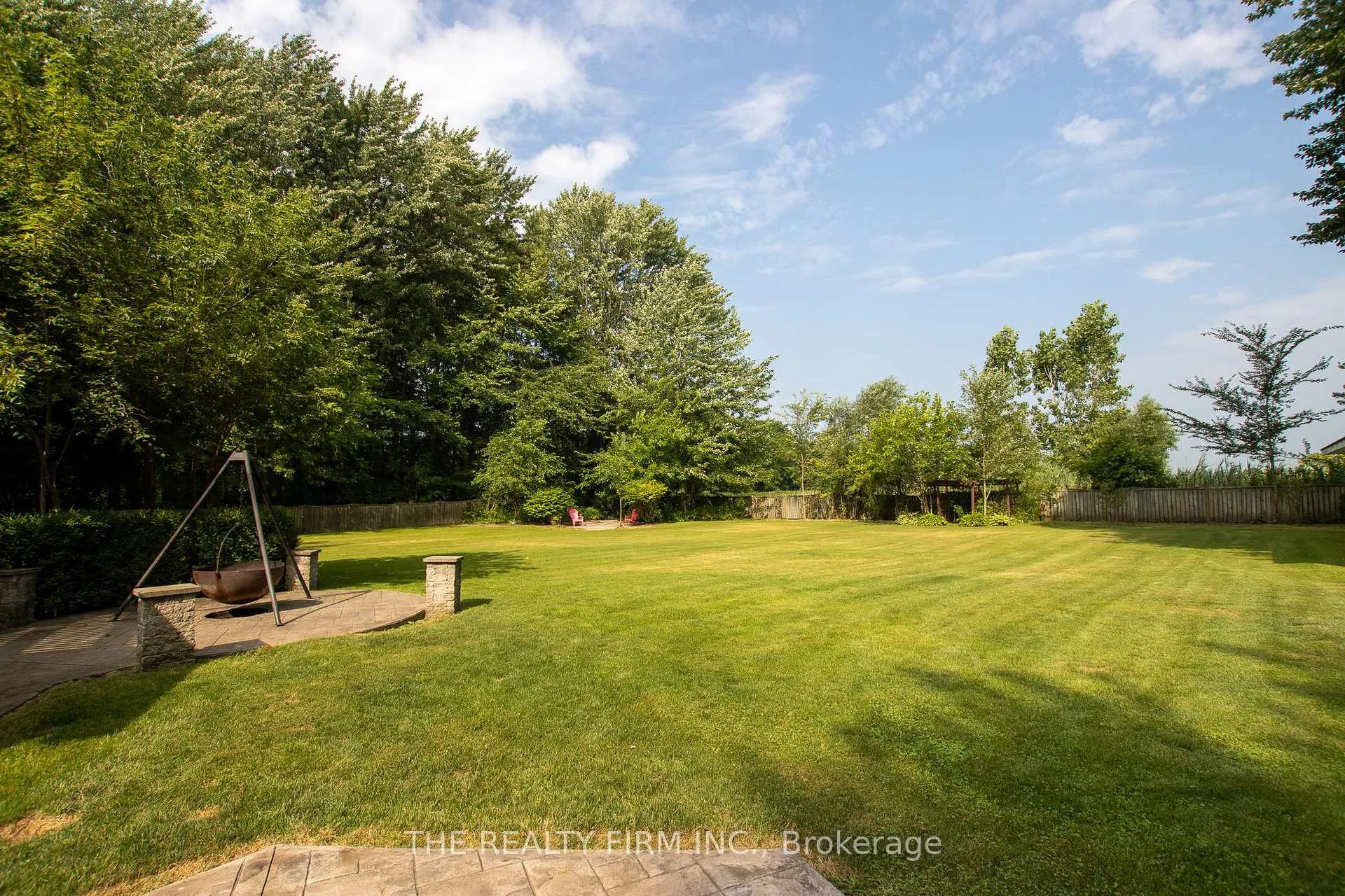 Photo 48 of 145 Walker Street, West Elgin, West Lorne — HOMEH