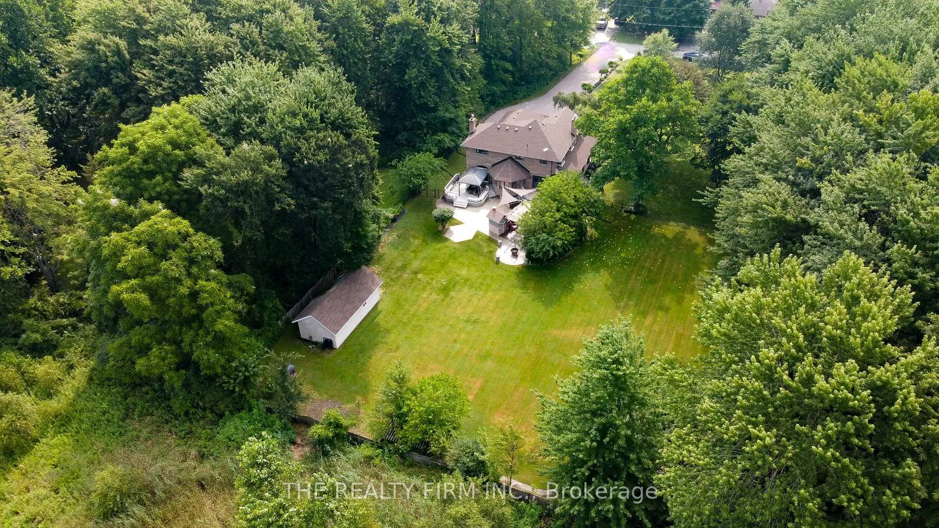 Photo 49 of 145 Walker Street, West Elgin, West Lorne — HOMEH