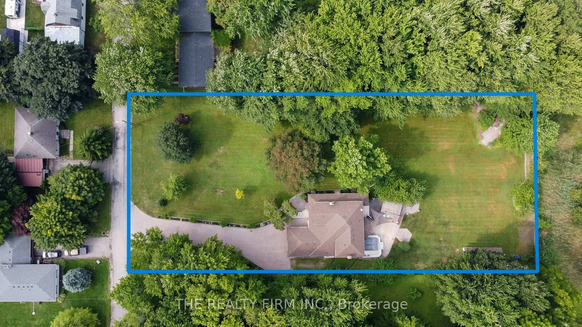 Photo 50 of 145 Walker Street, West Elgin, West Lorne — HOMEH
