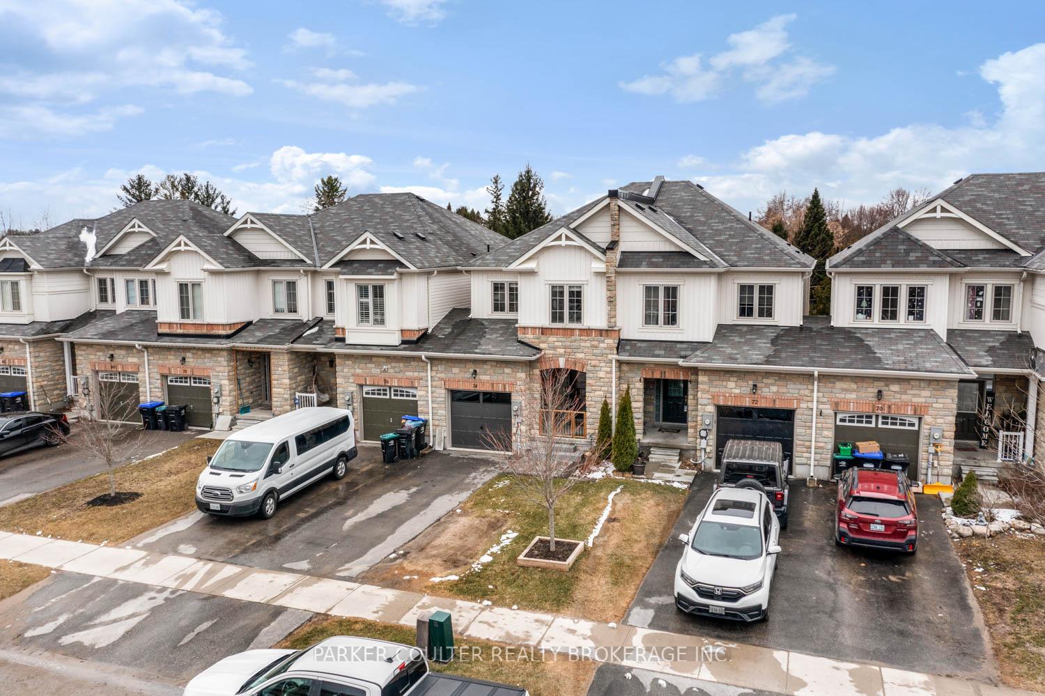 Photo 1 of 74 Greenwood Drive, Essa, Angus — HOMEH