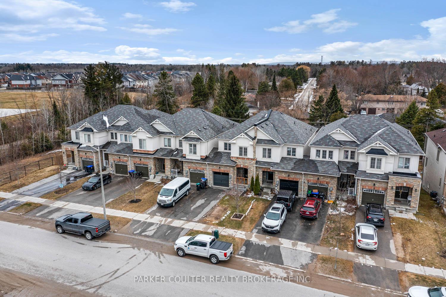 Photo 2 of 74 Greenwood Drive, Essa, Angus — HOMEH