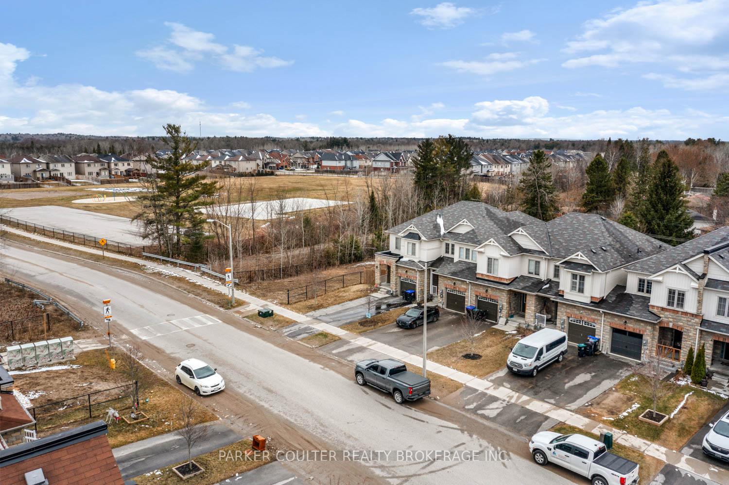 Photo 3 of 74 Greenwood Drive, Essa, Angus — HOMEH