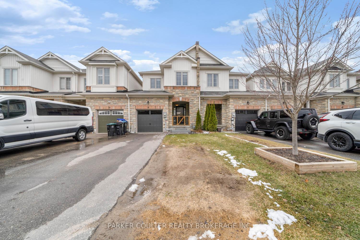 Photo 6 of 74 Greenwood Drive, Essa, Angus — HOMEH