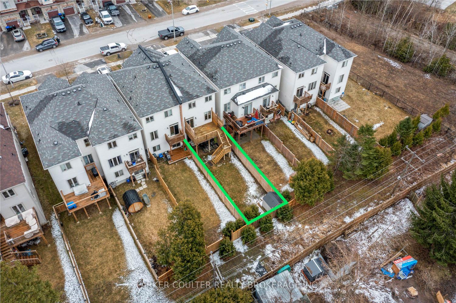 Photo 38 of 74 Greenwood Drive, Essa, Angus — HOMEH