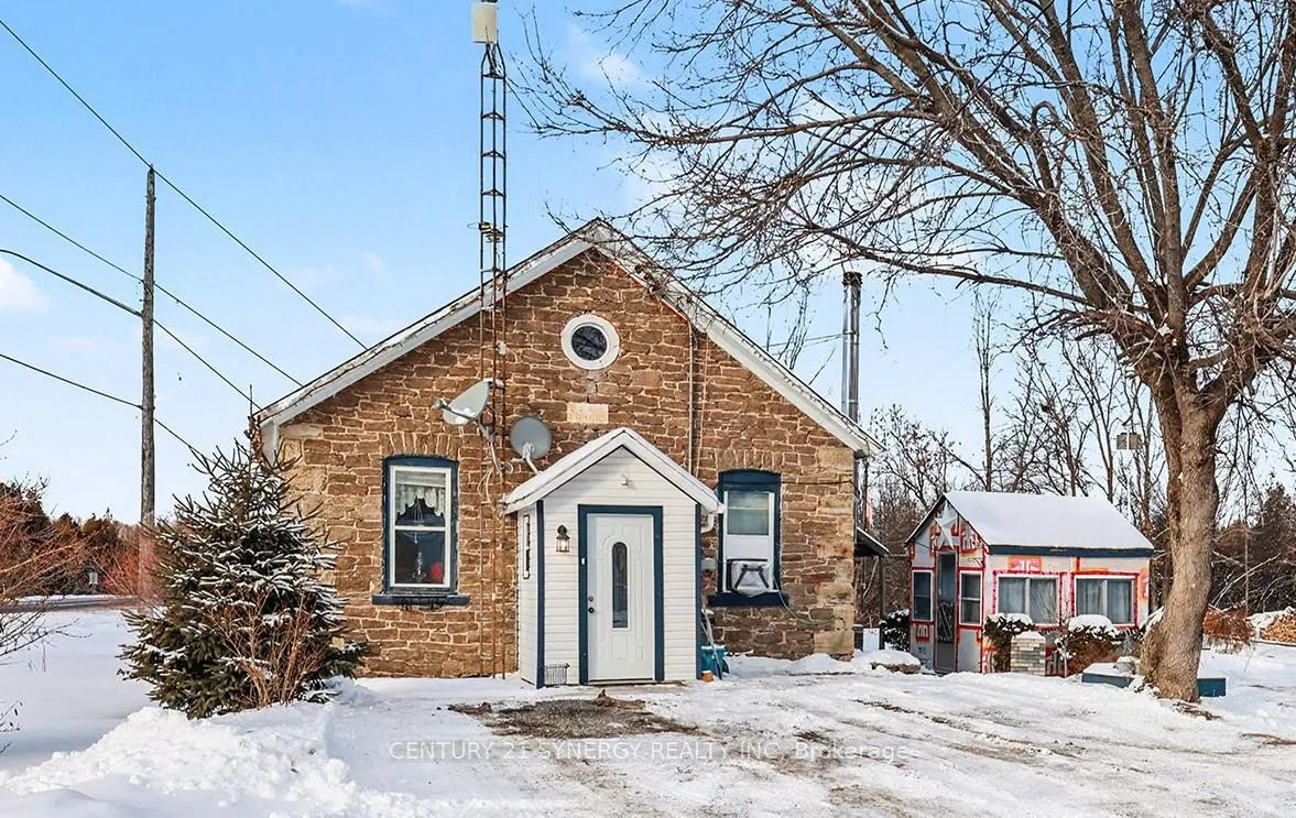 Photo 1 of 655 County Road 29, Elizabethtown-Kitley, Elizabethtown Kitley (Old K.) Twp — HOMEH