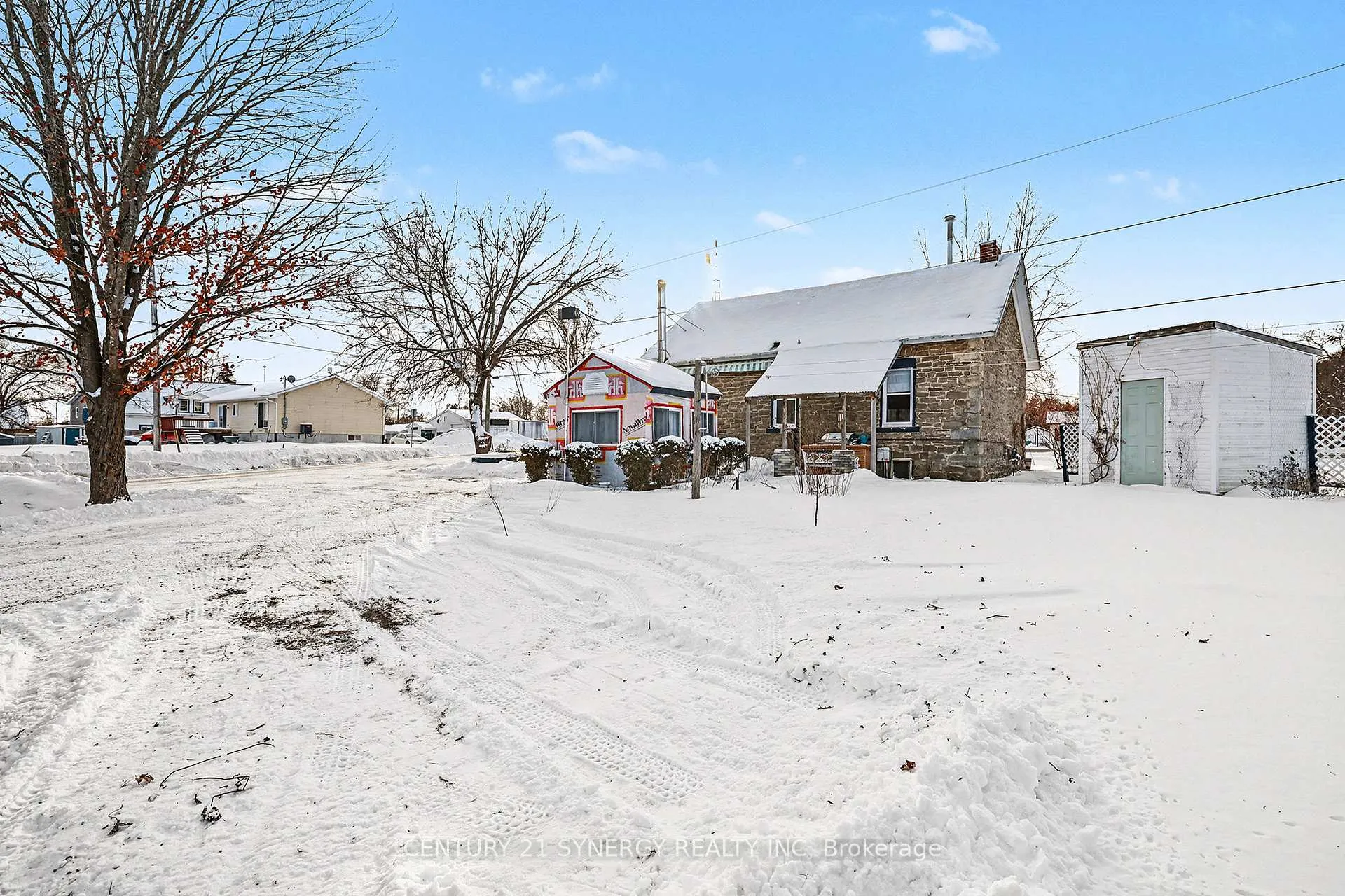 Photo 4 of 655 County Road 29, Elizabethtown-Kitley, Elizabethtown Kitley (Old K.) Twp — HOMEH