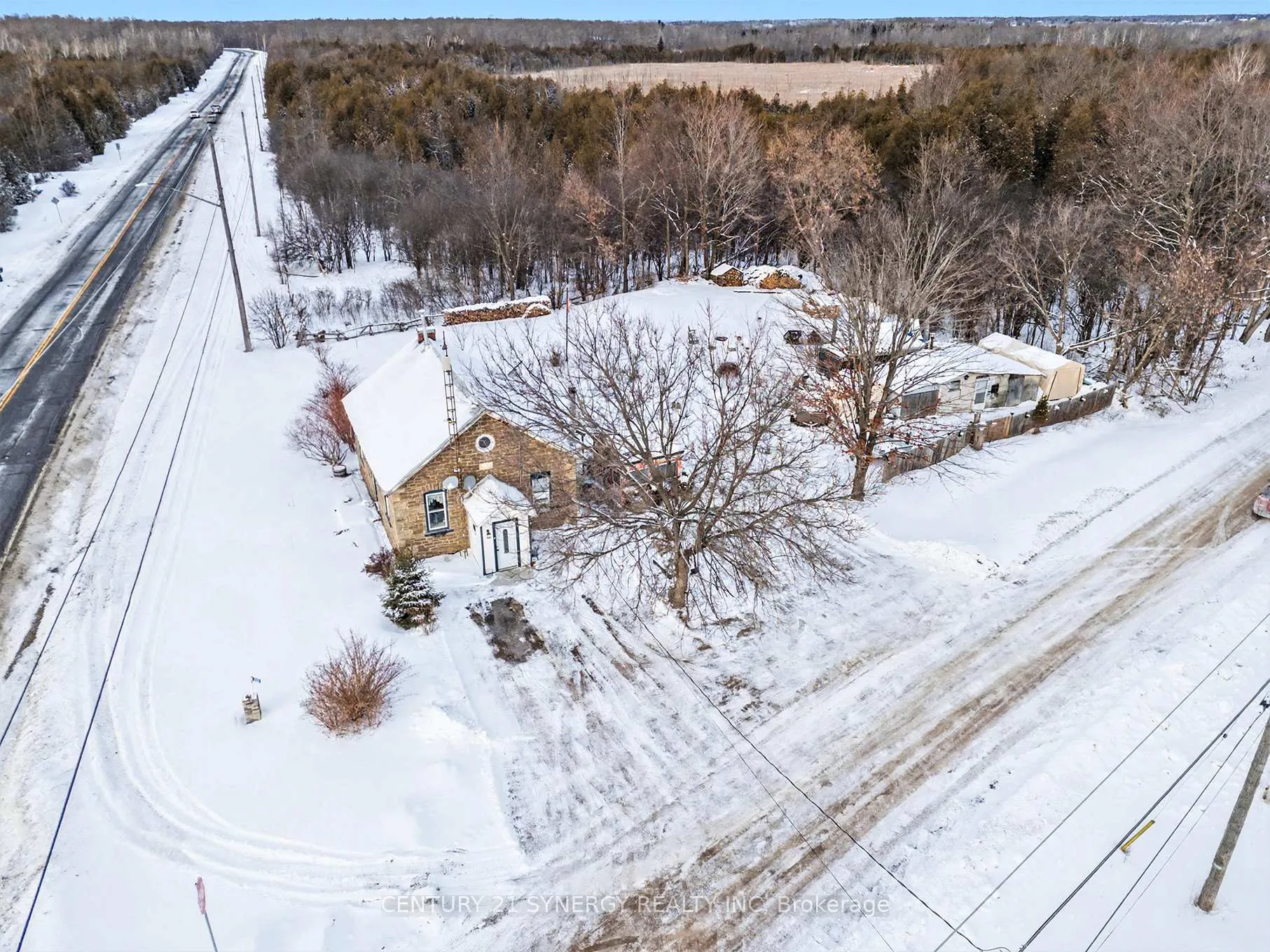 Photo 5 of 655 County Road 29, Elizabethtown-Kitley, Elizabethtown Kitley (Old K.) Twp — HOMEH