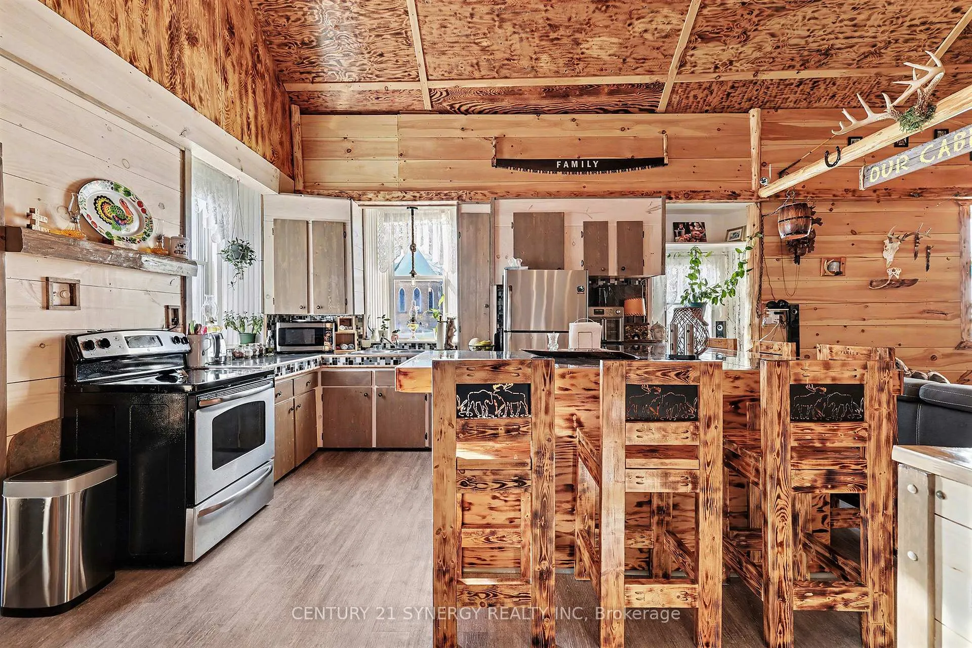 Photo 8 of 655 County Road 29, Elizabethtown-Kitley, Elizabethtown Kitley (Old K.) Twp — HOMEH
