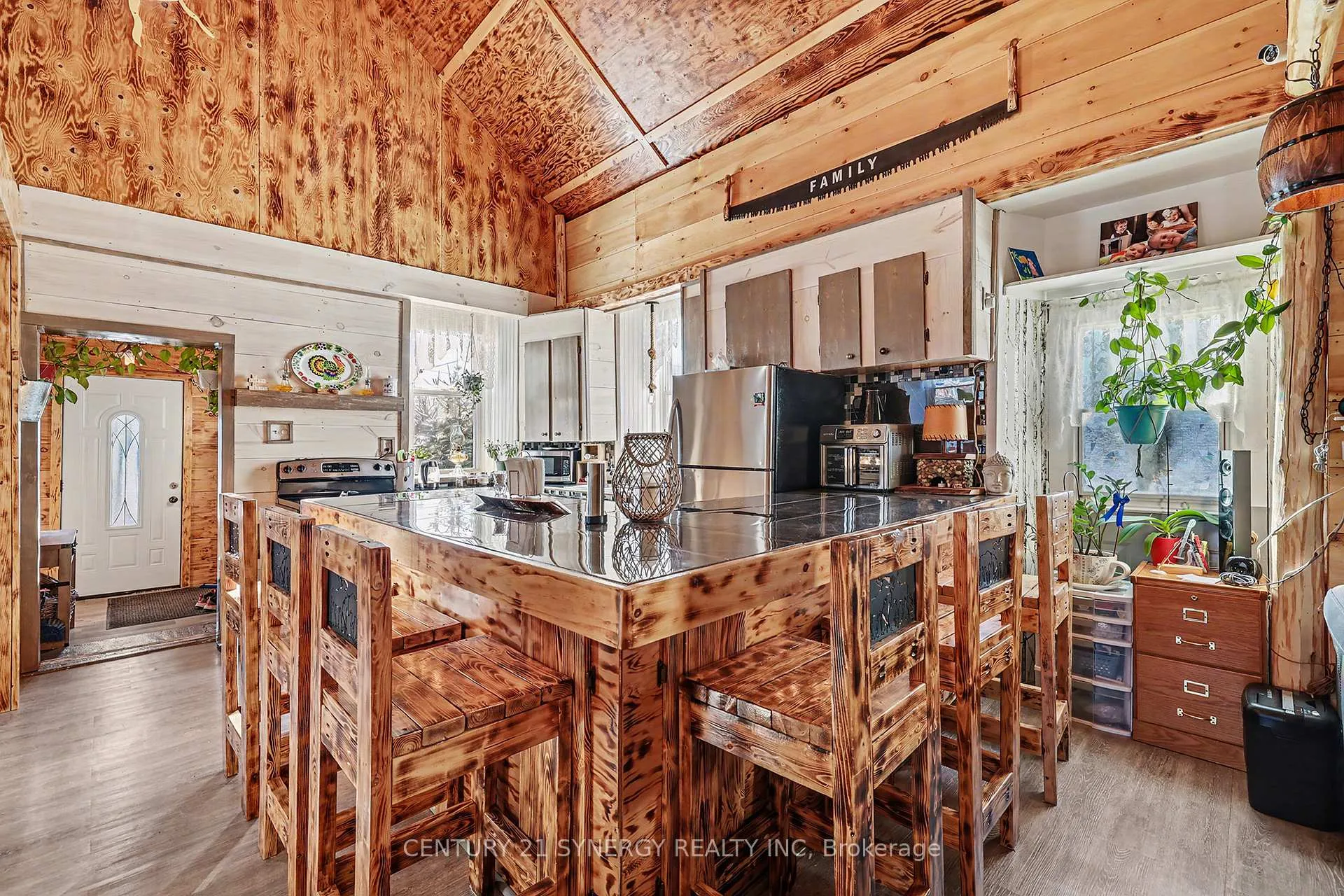 Photo 9 of 655 County Road 29, Elizabethtown-Kitley, Elizabethtown Kitley (Old K.) Twp — HOMEH